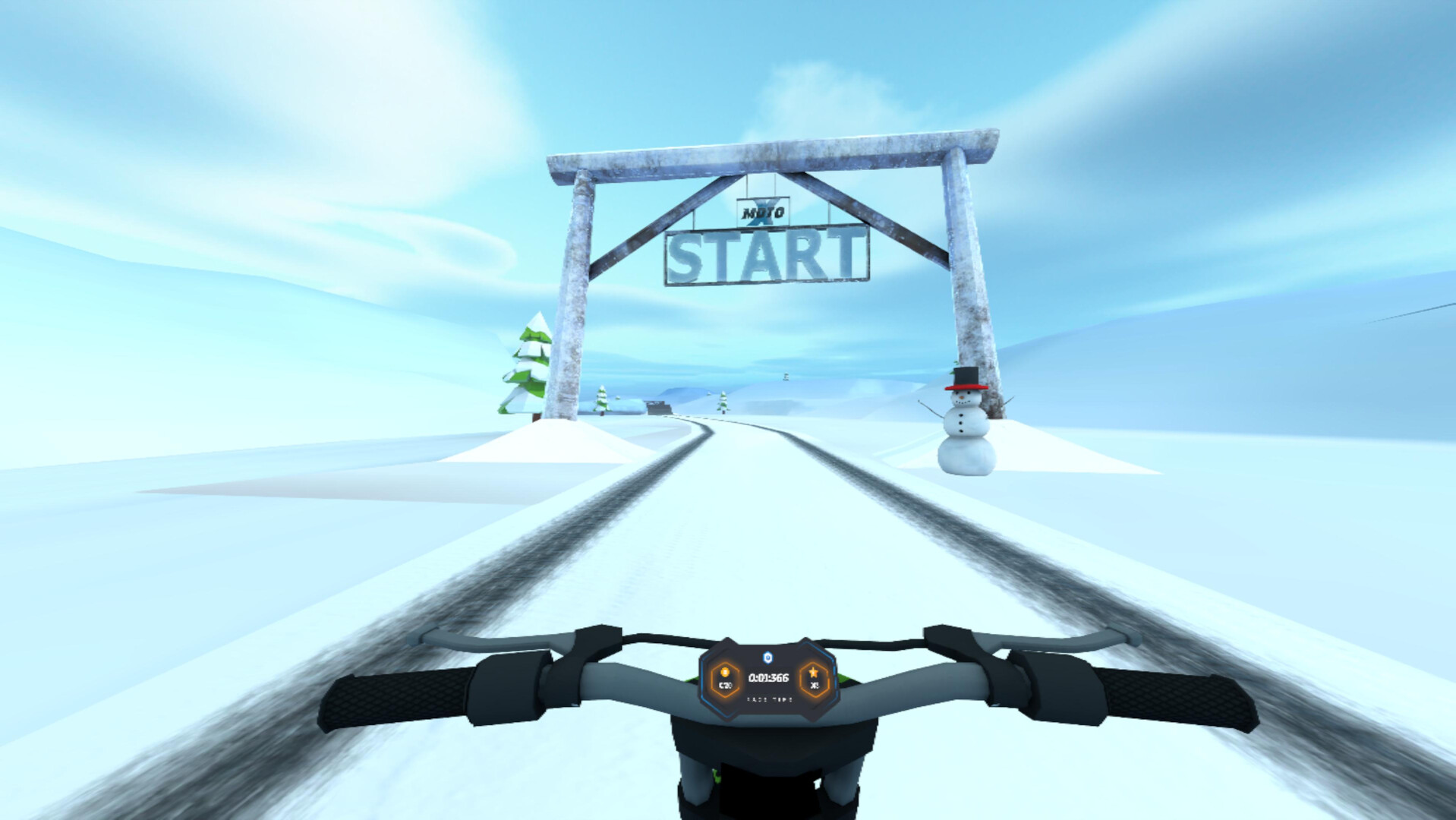 MotoX screenshot 6