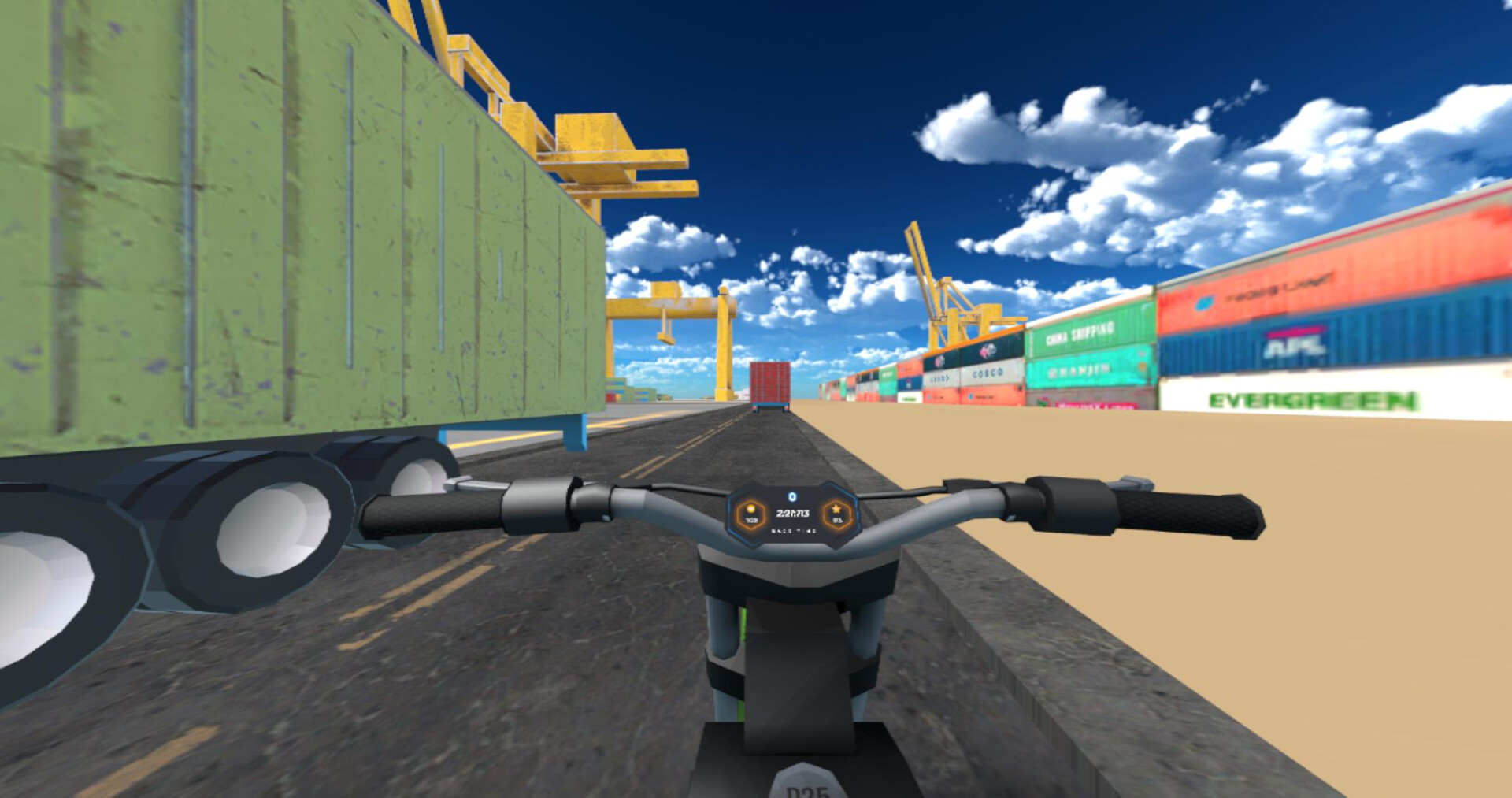 MotoX screenshot 9