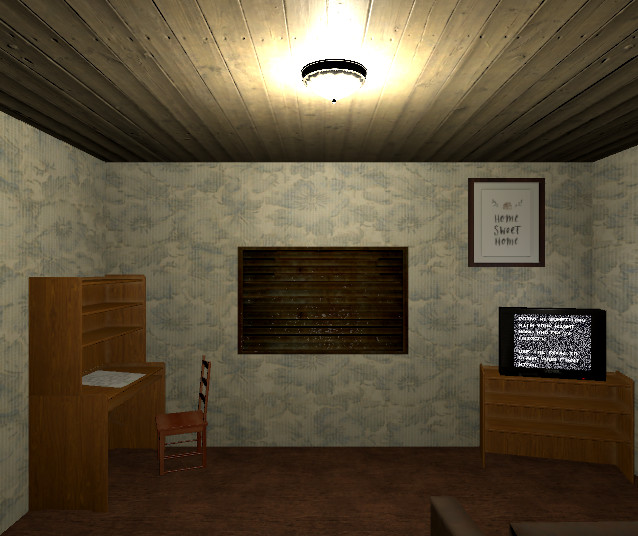 Crawlspace screenshot 1