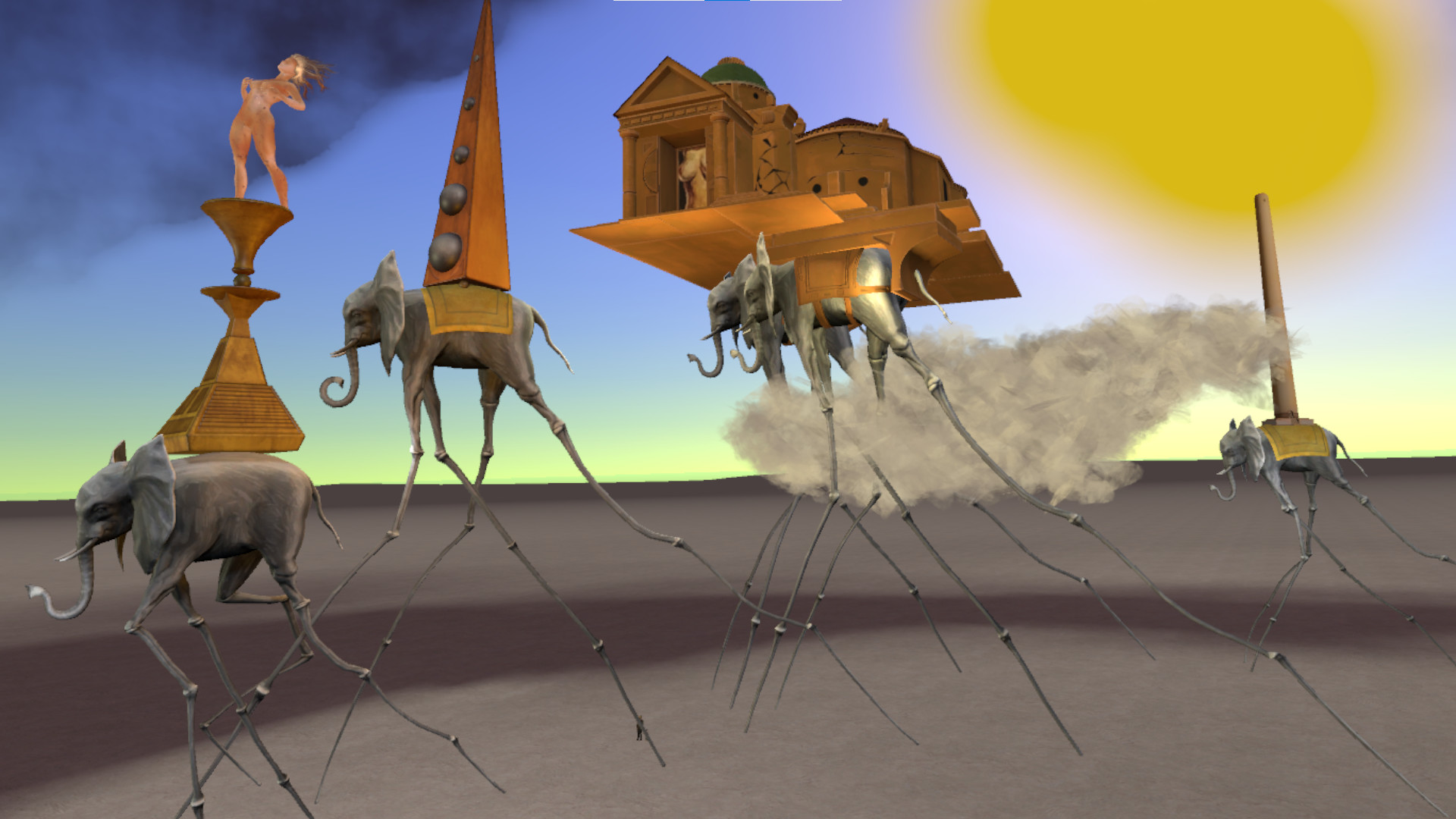 VR Pictures screenshot 4