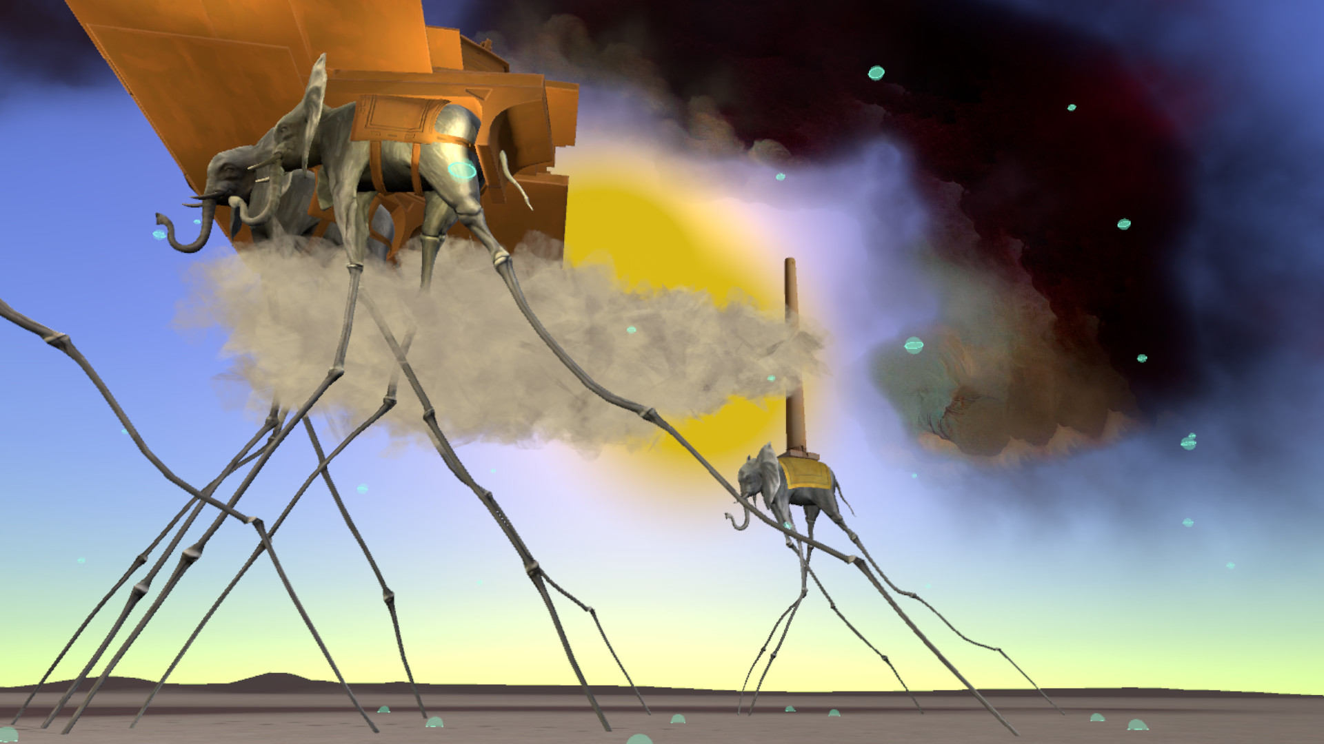 VR Pictures screenshot 2