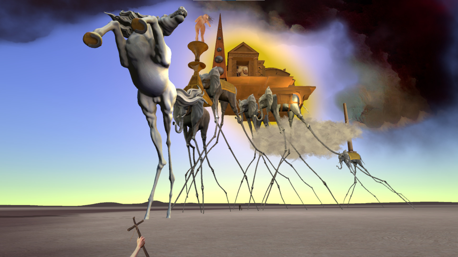 VR Pictures screenshot 1