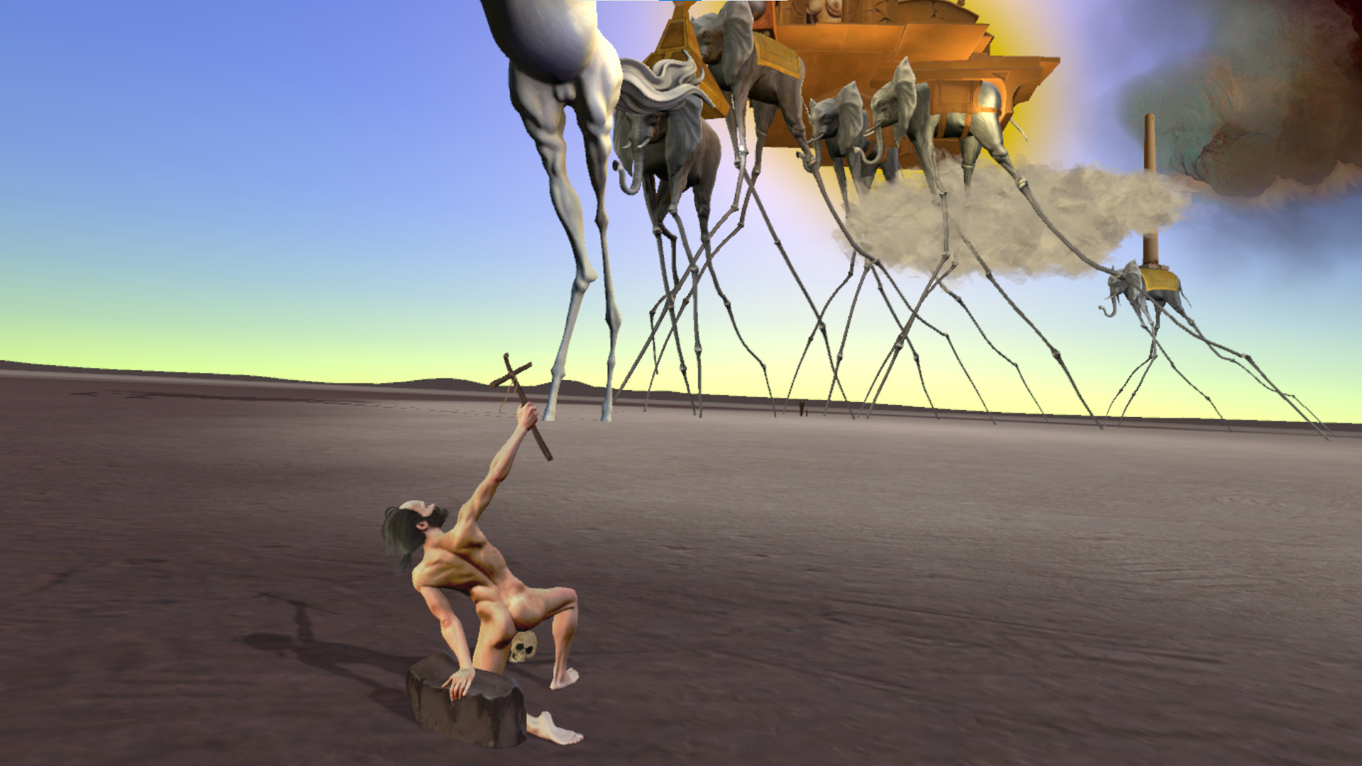 VR Pictures screenshot 3