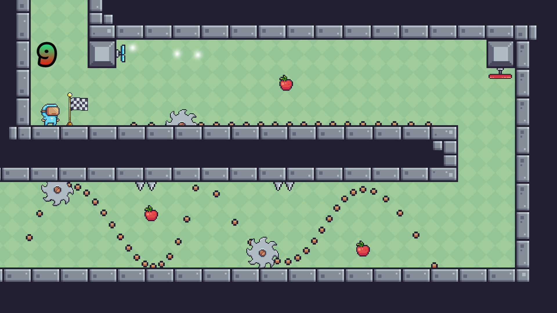 Fructus screenshot 4