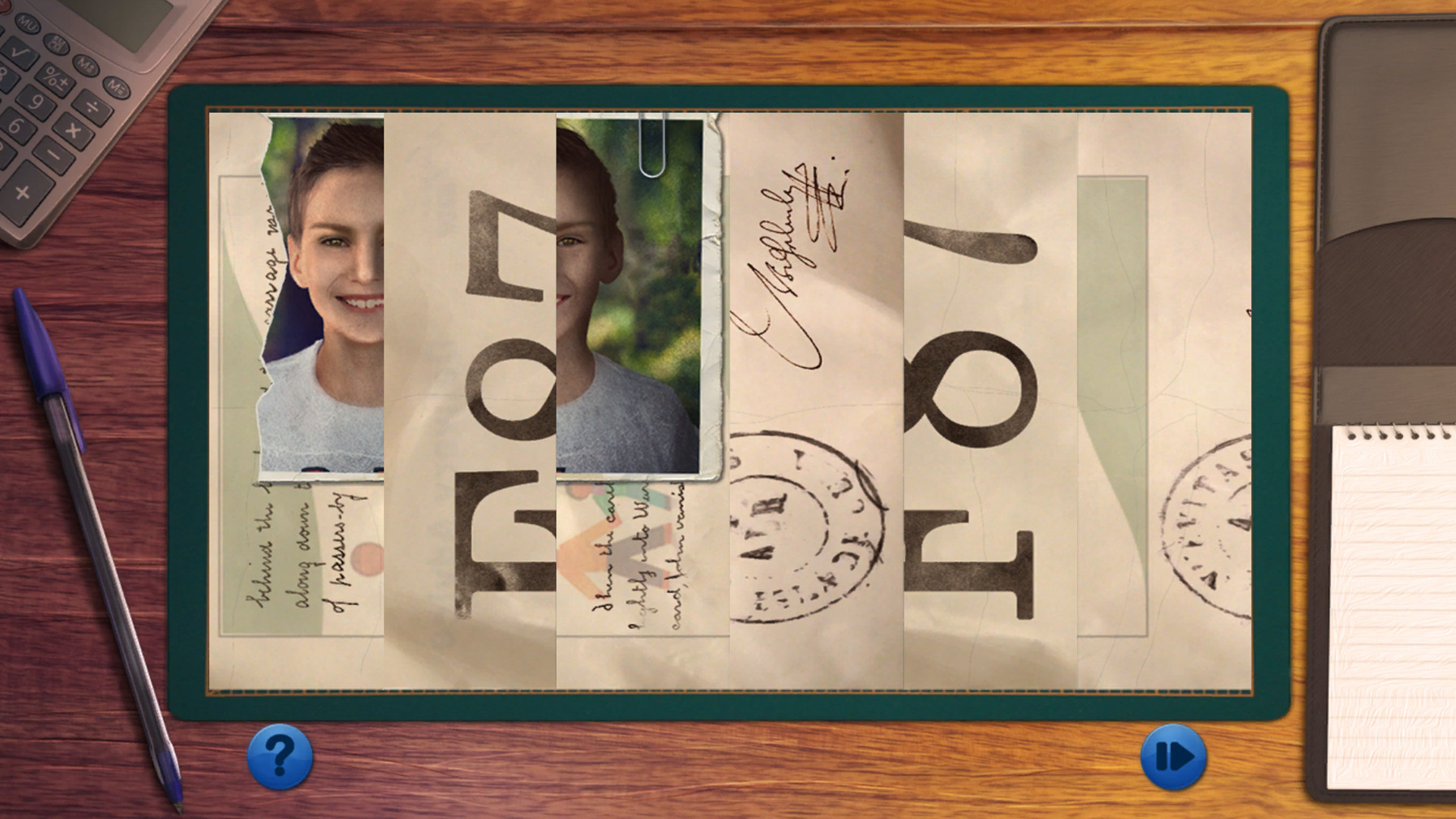 Hidden Investigation 3: Crime Files screenshot 10