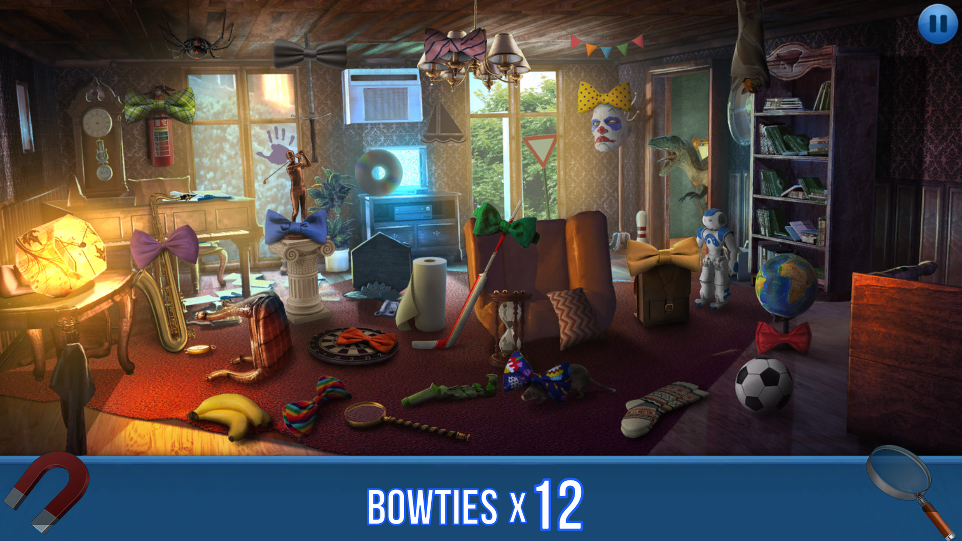Hidden Investigation 3: Crime Files screenshot 4