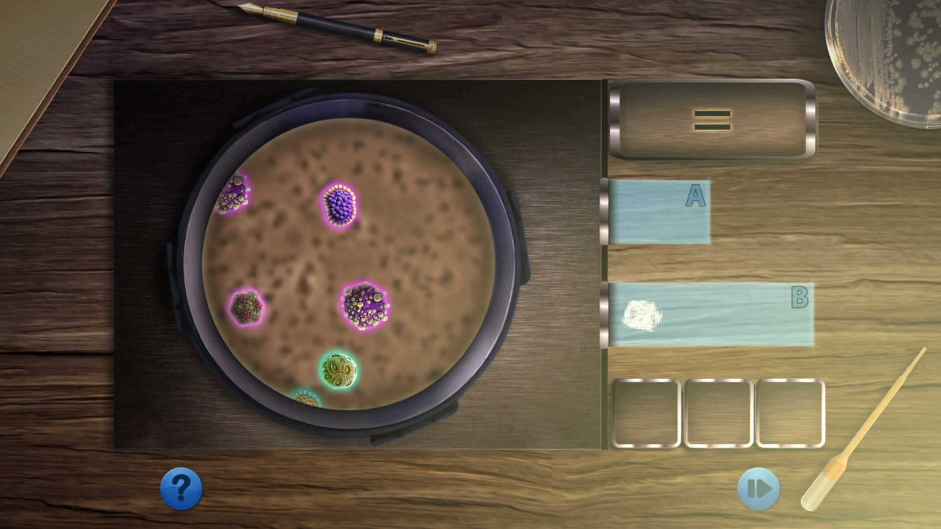 Hidden Investigation 3: Crime Files screenshot 9