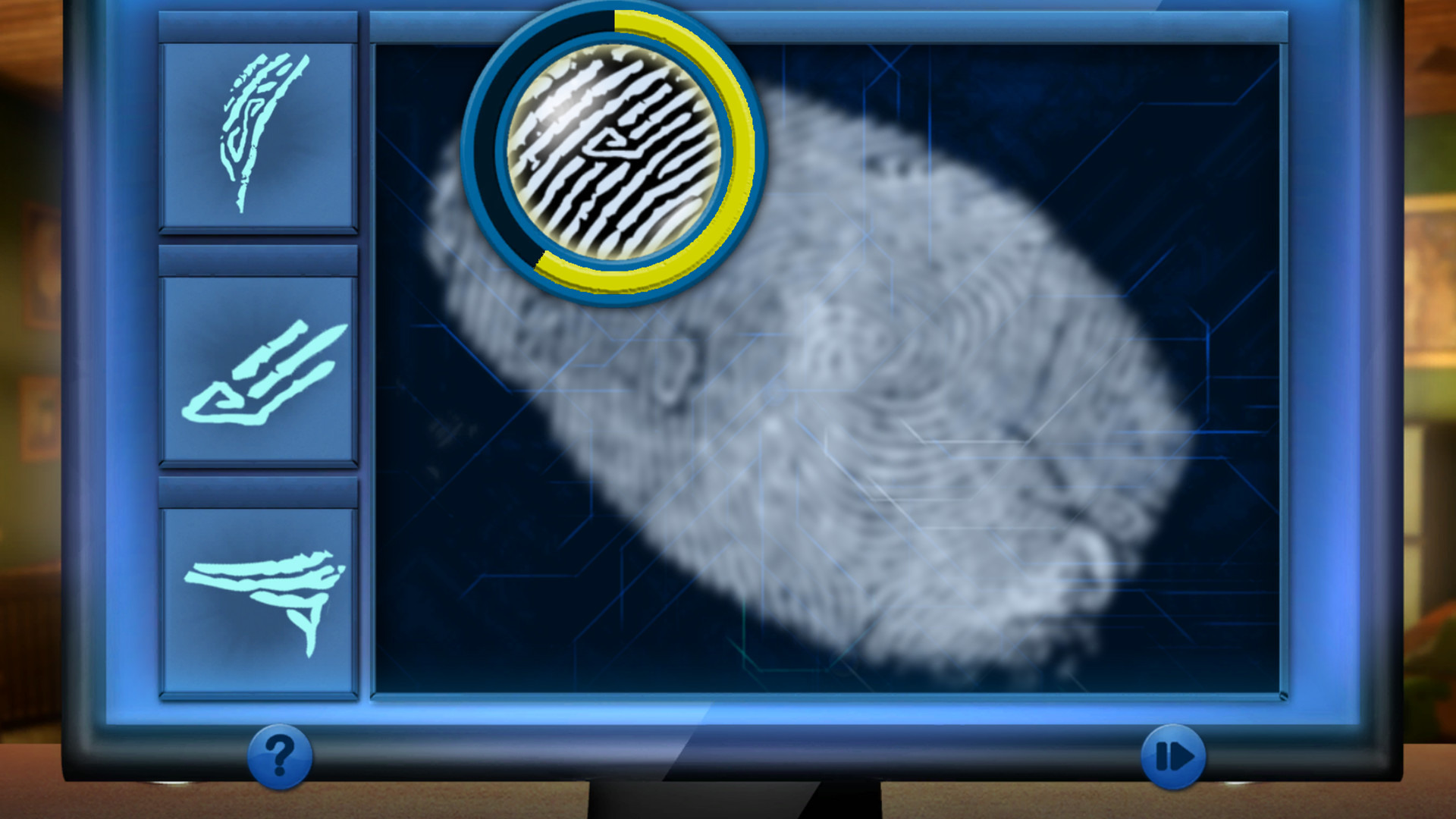 Hidden Investigation 3: Crime Files screenshot 7