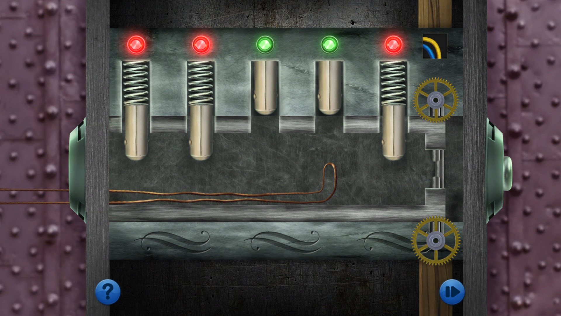 Hidden Investigation 3: Crime Files screenshot 8