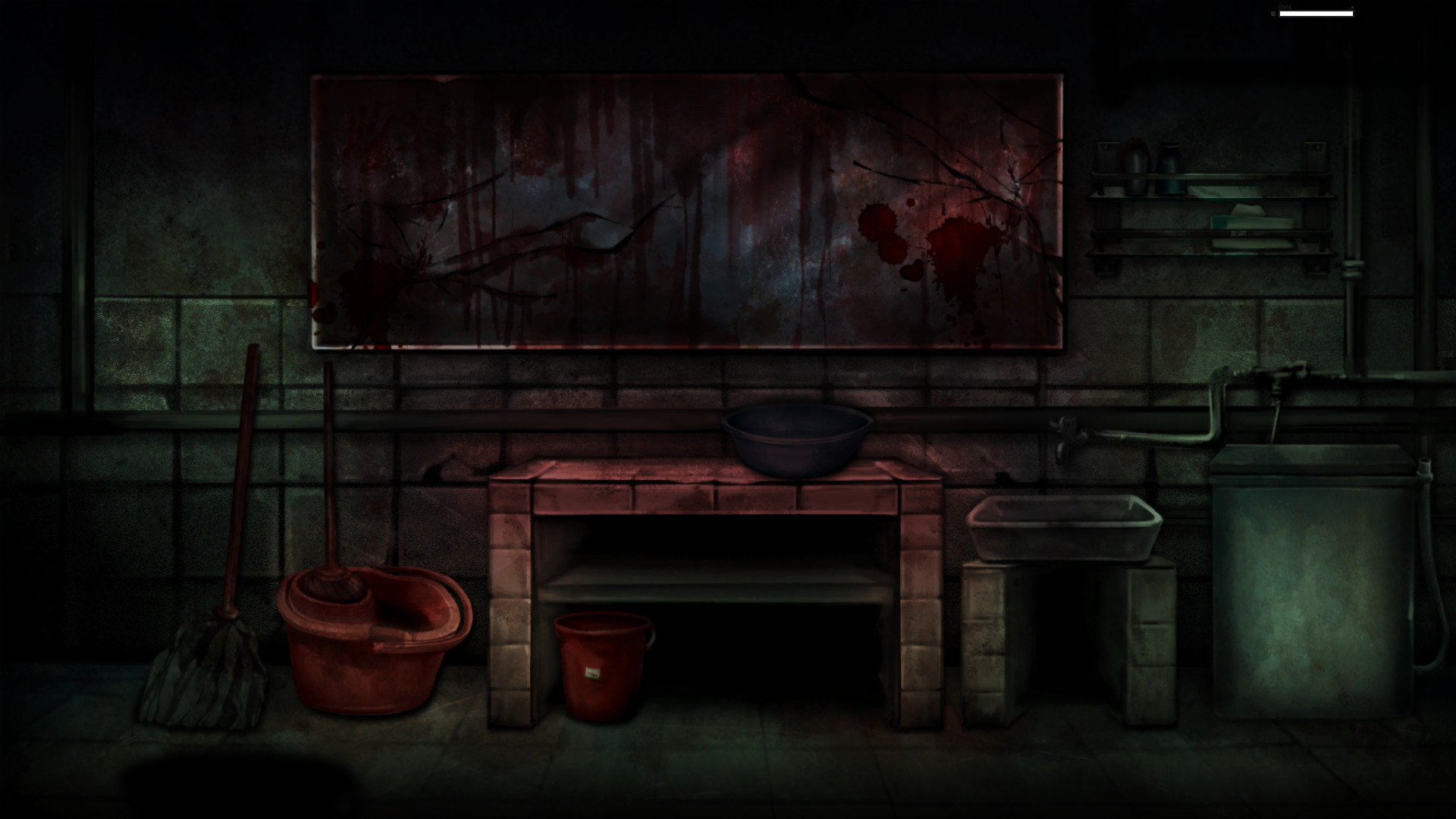 FILTHY US screenshot 8
