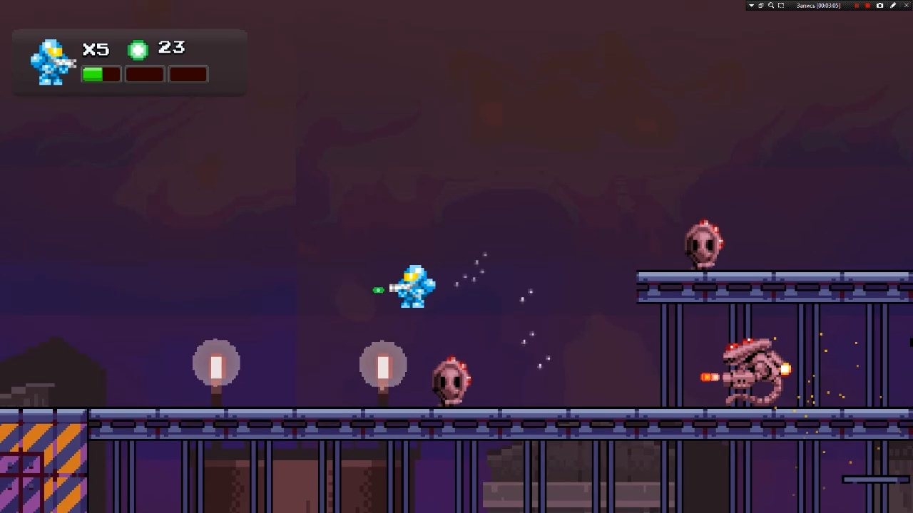 Industriality screenshot 1