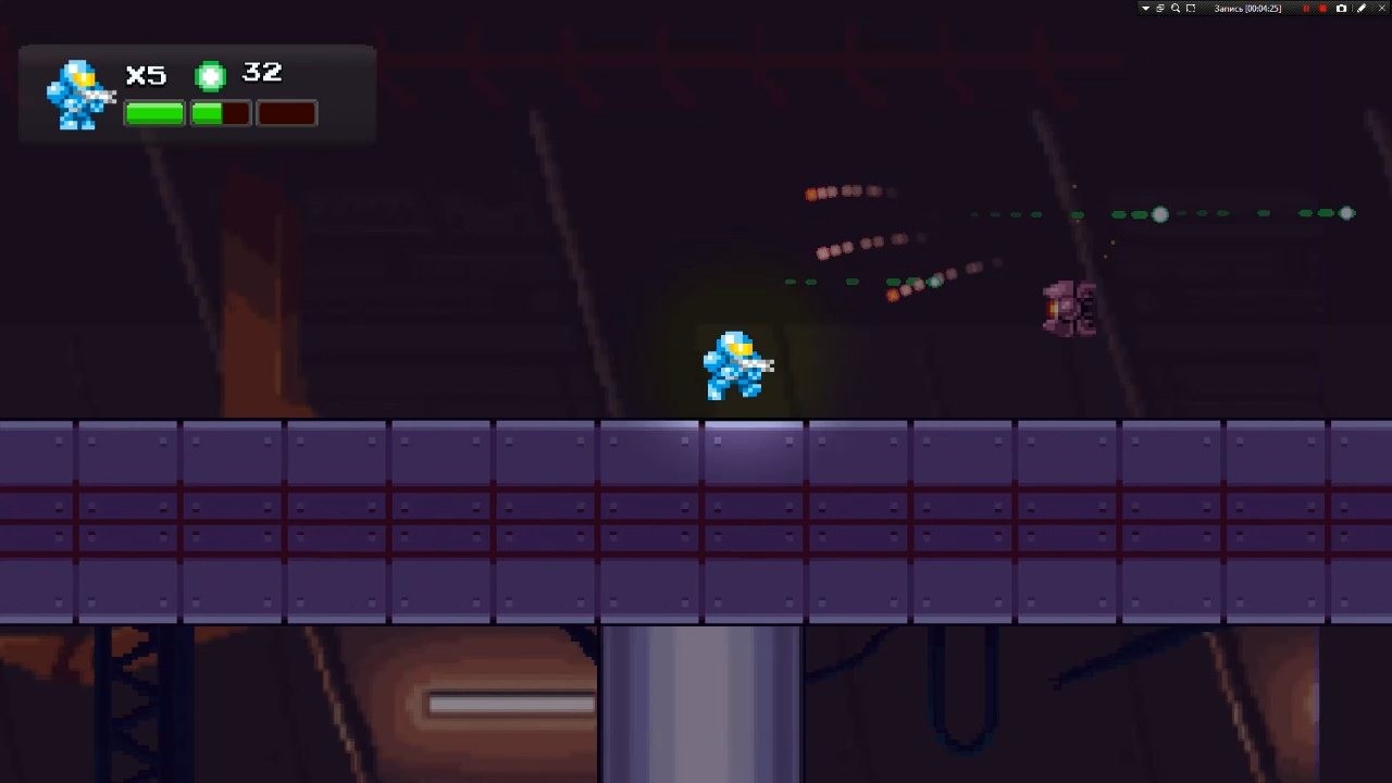 Industriality screenshot 2