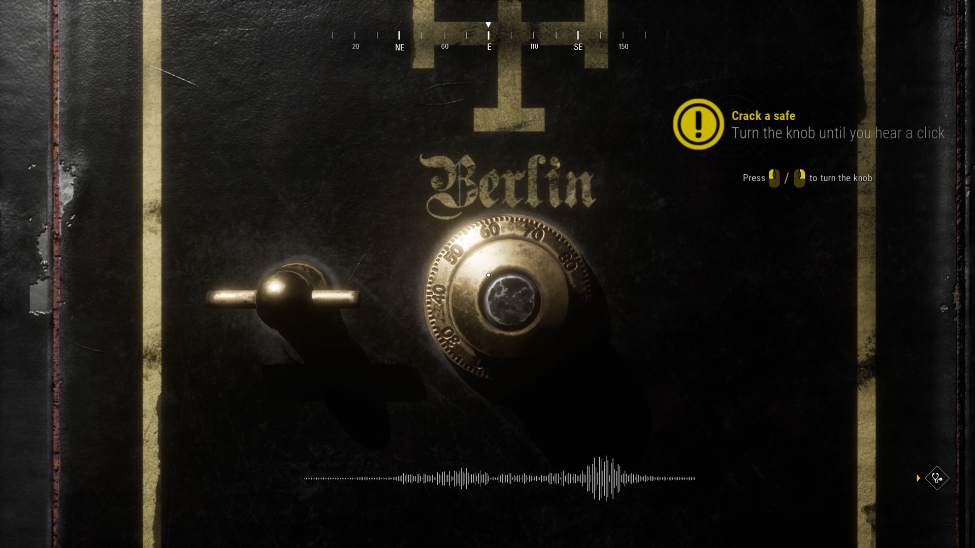 World War II: Underground screenshot 5