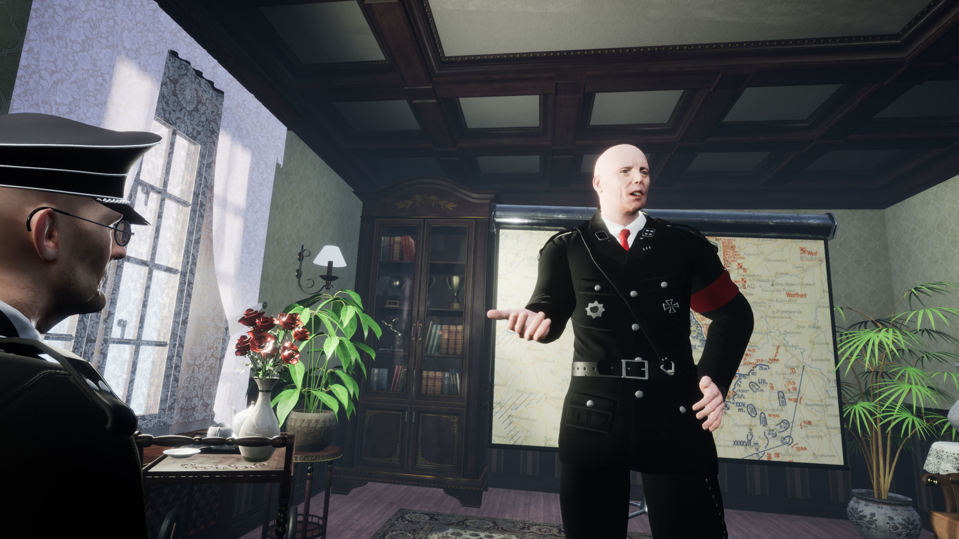 World War II: Underground screenshot 3