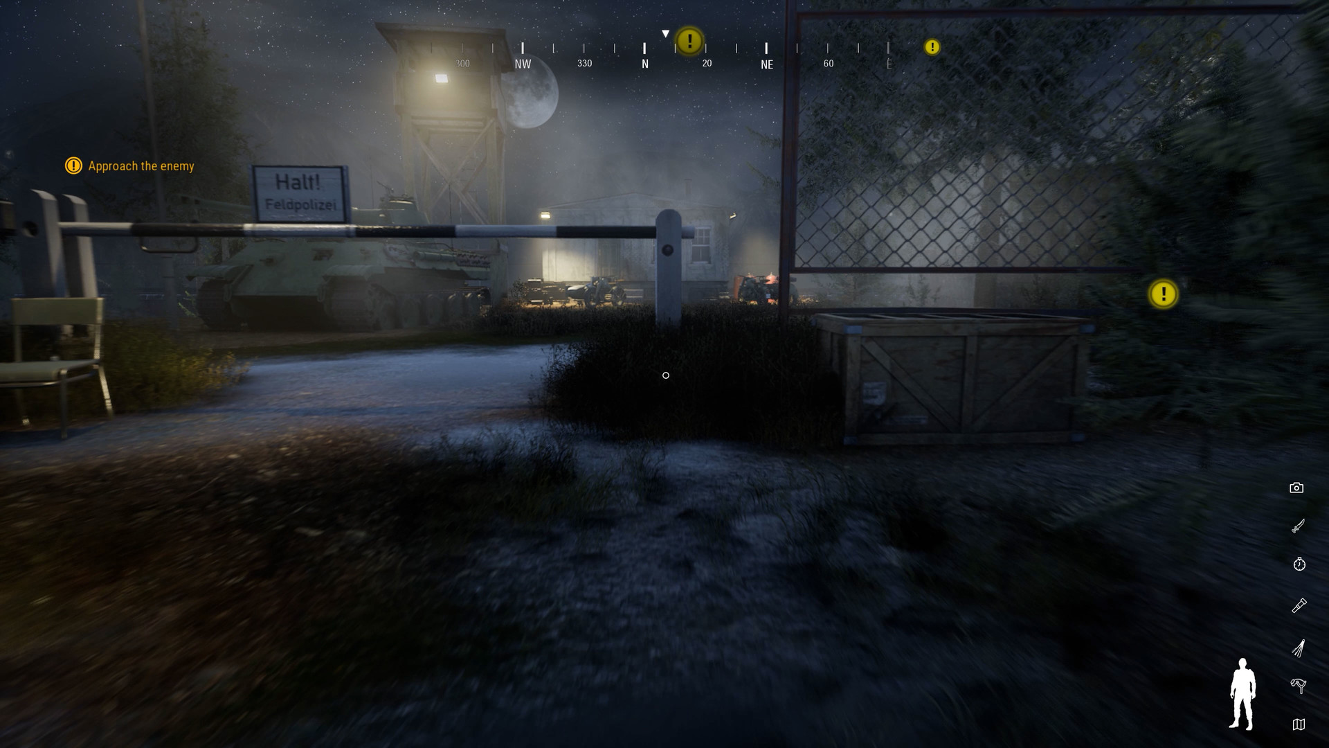 World War II: Underground screenshot 4