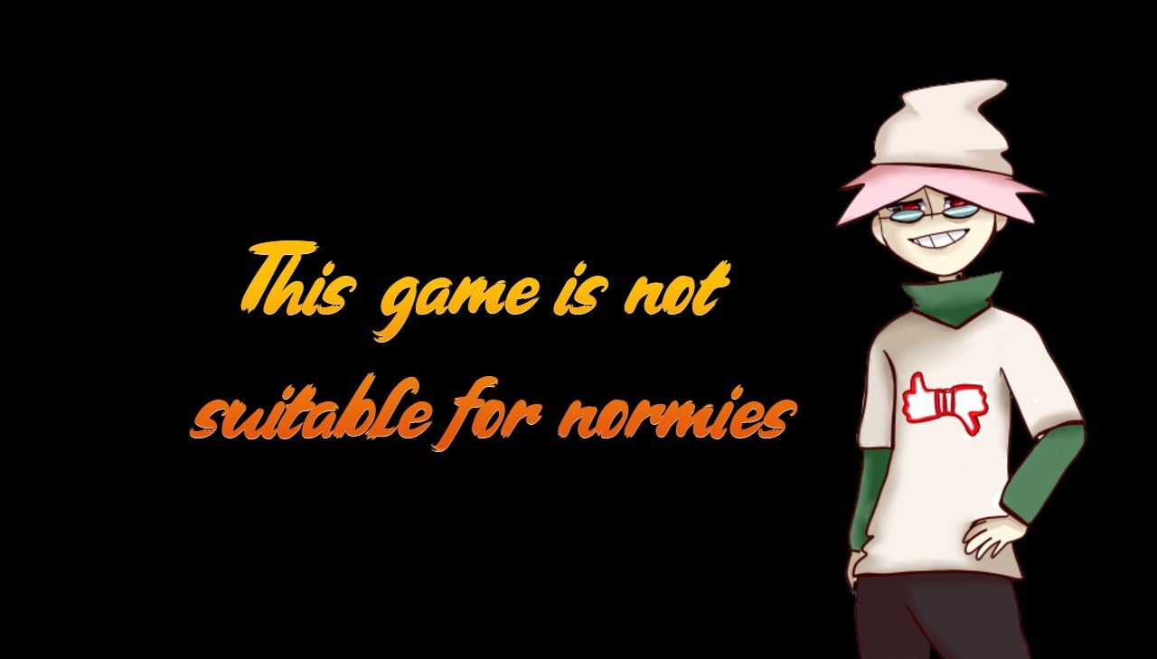 Dream Of The Hikikomori screenshot 5