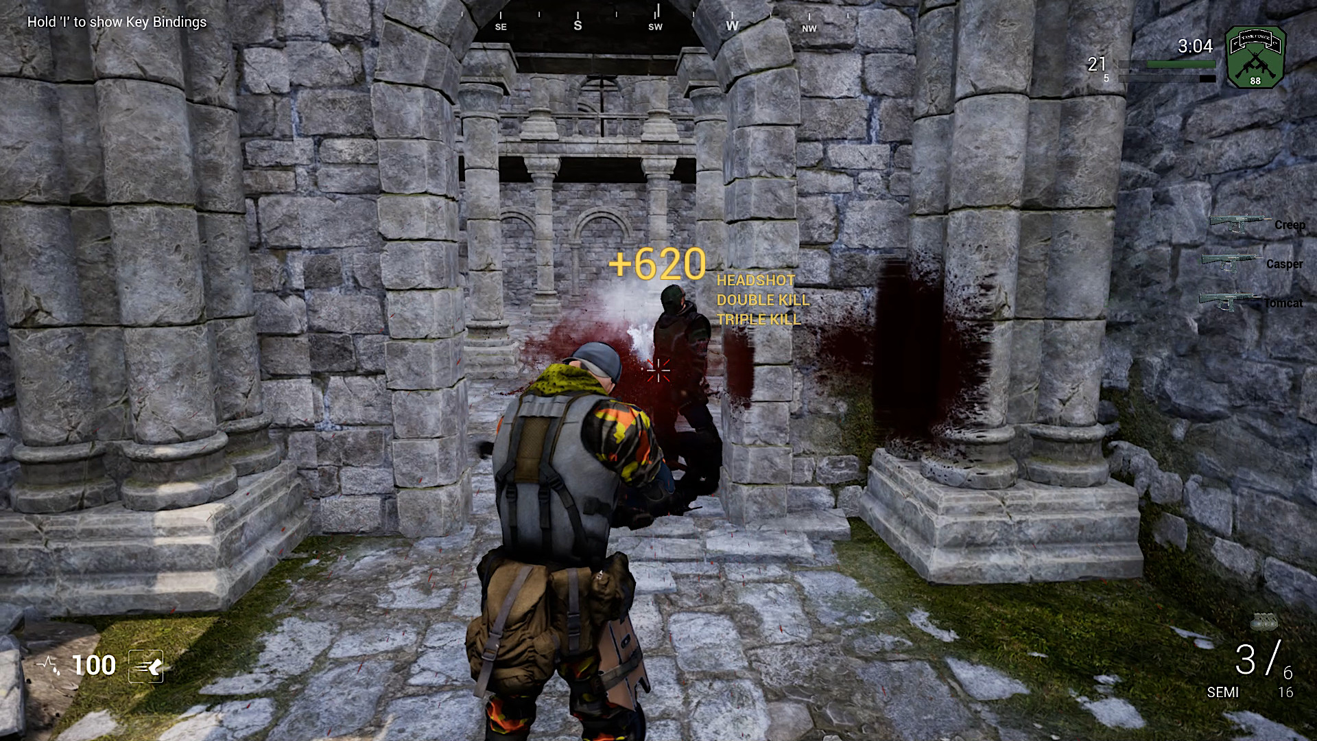 Task Force 88: Hostile Contact screenshot 17
