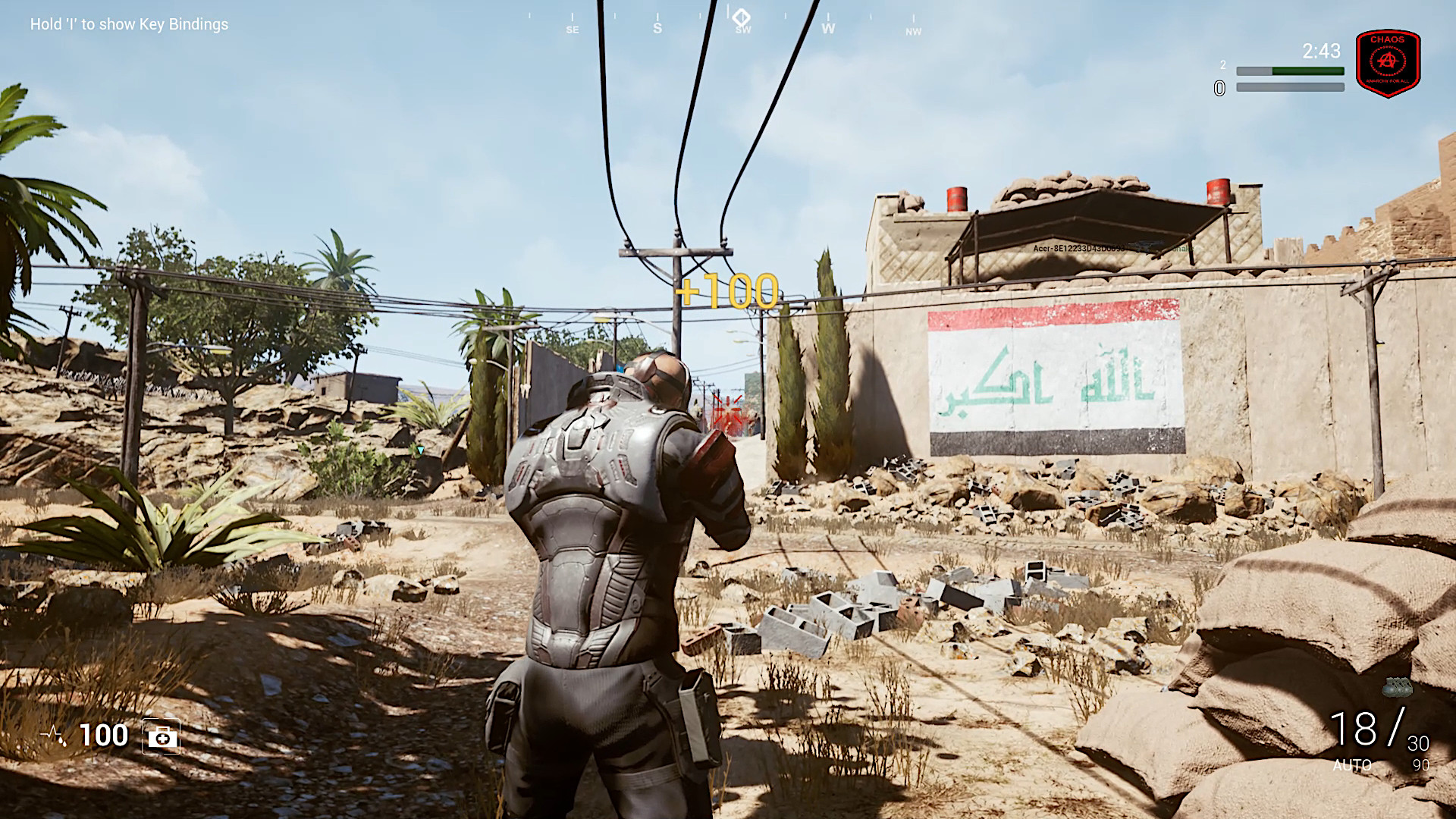 Task Force 88: Hostile Contact screenshot 14