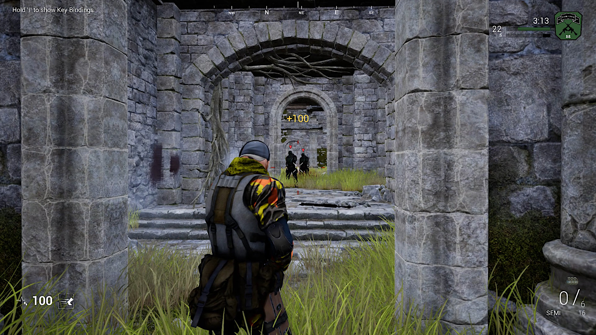 Task Force 88: Hostile Contact screenshot 19