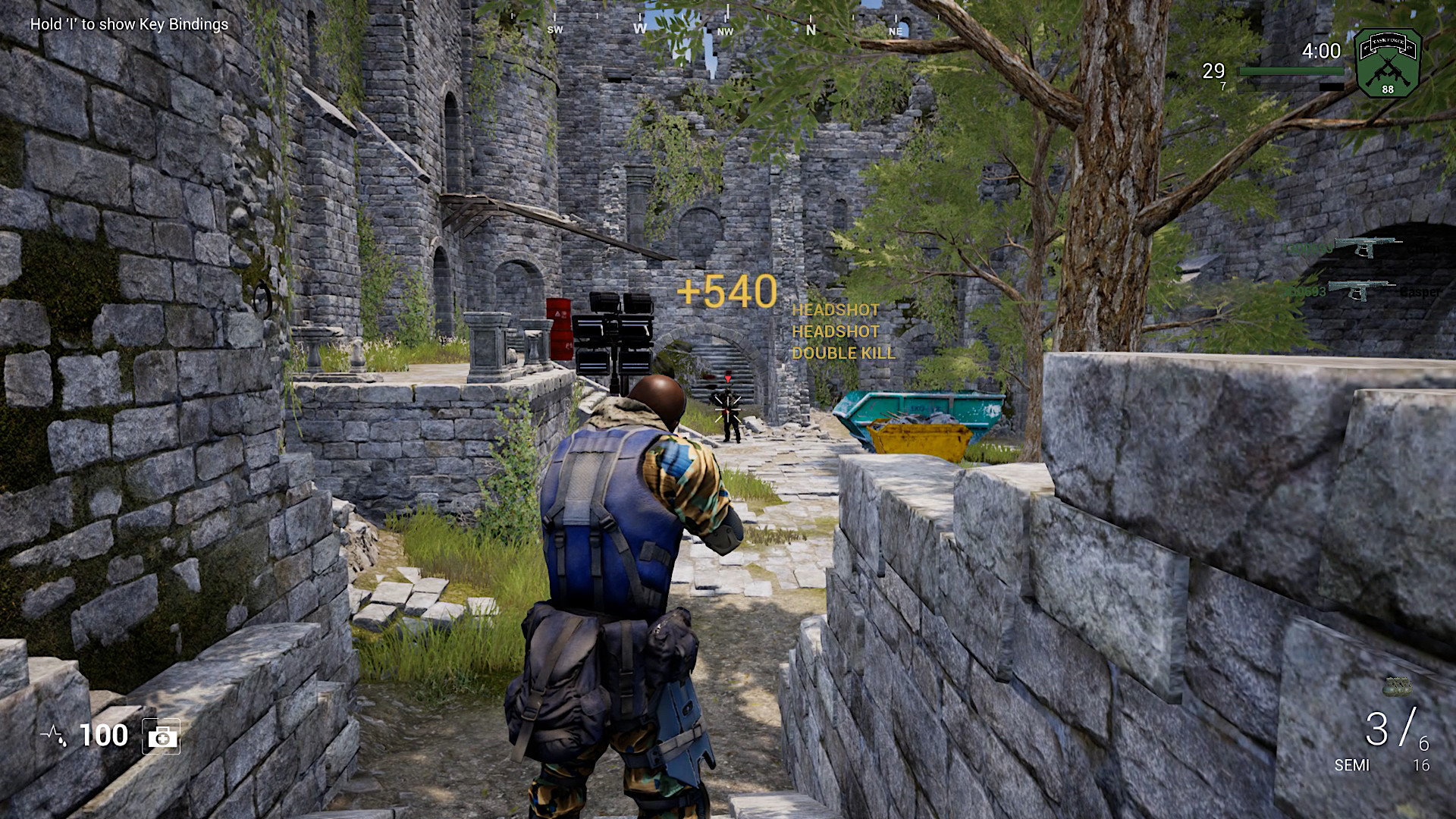 Task Force 88: Hostile Contact screenshot 18