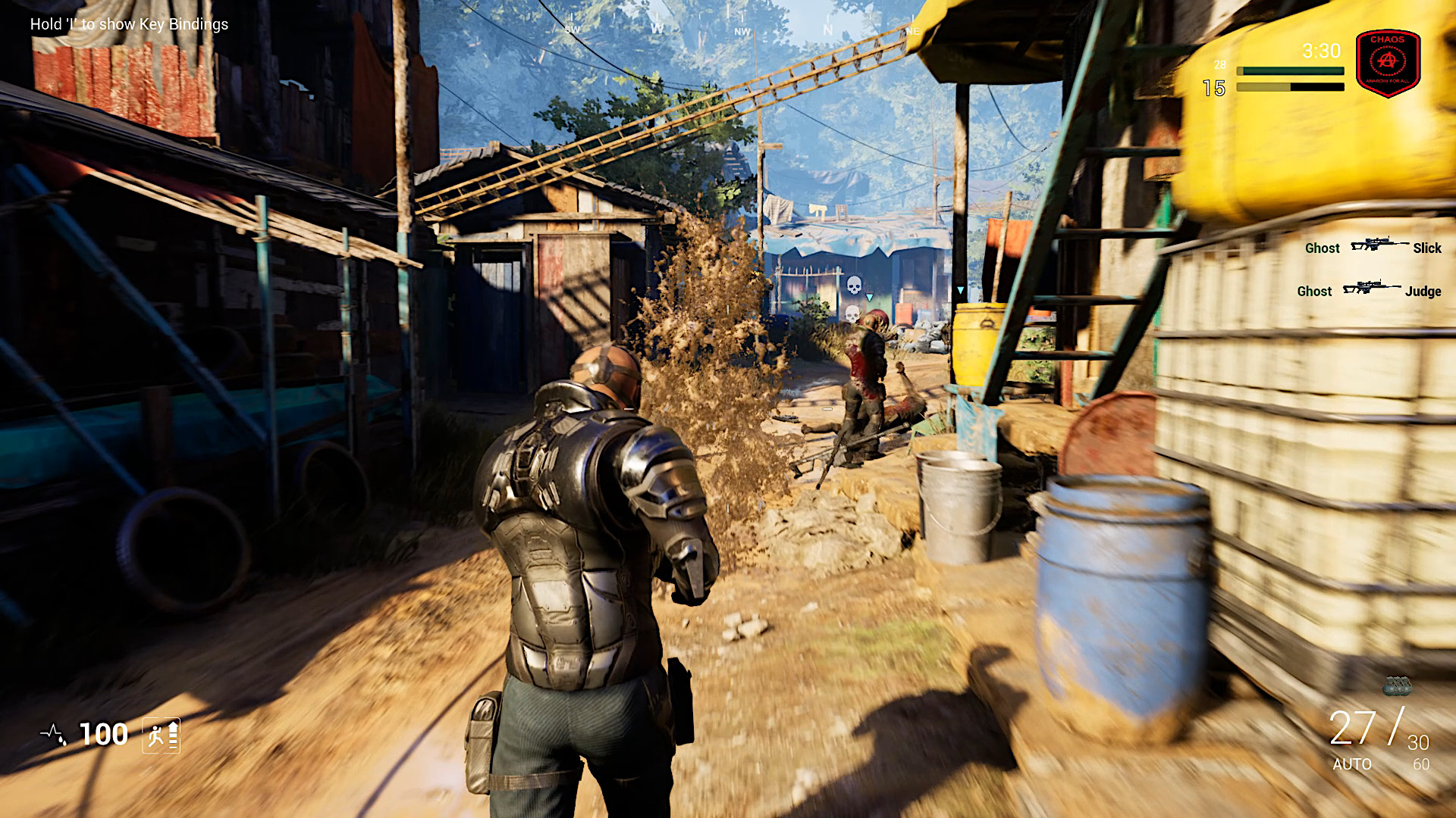 Task Force 88: Hostile Contact screenshot 16