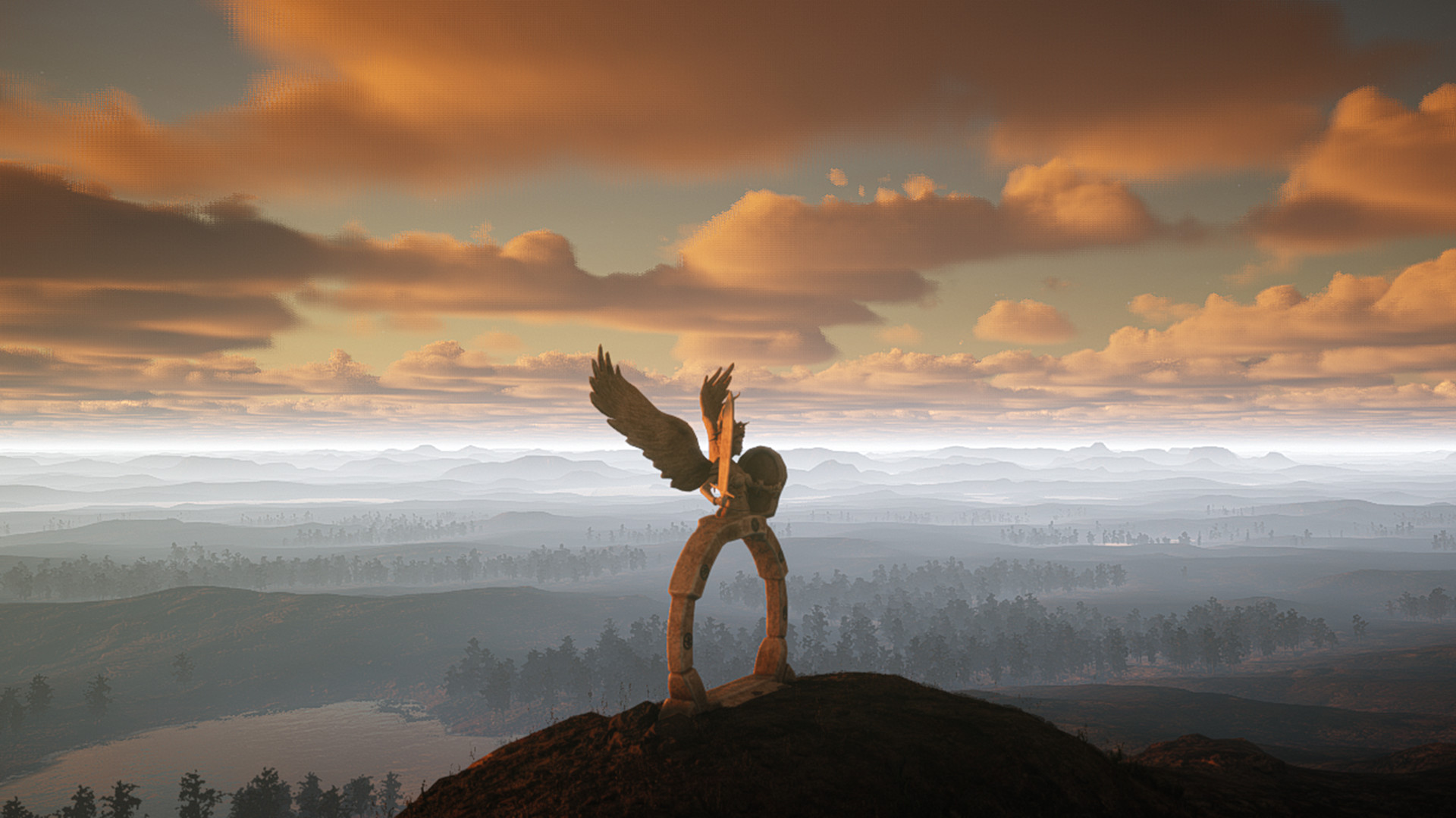 Alchera screenshot 3