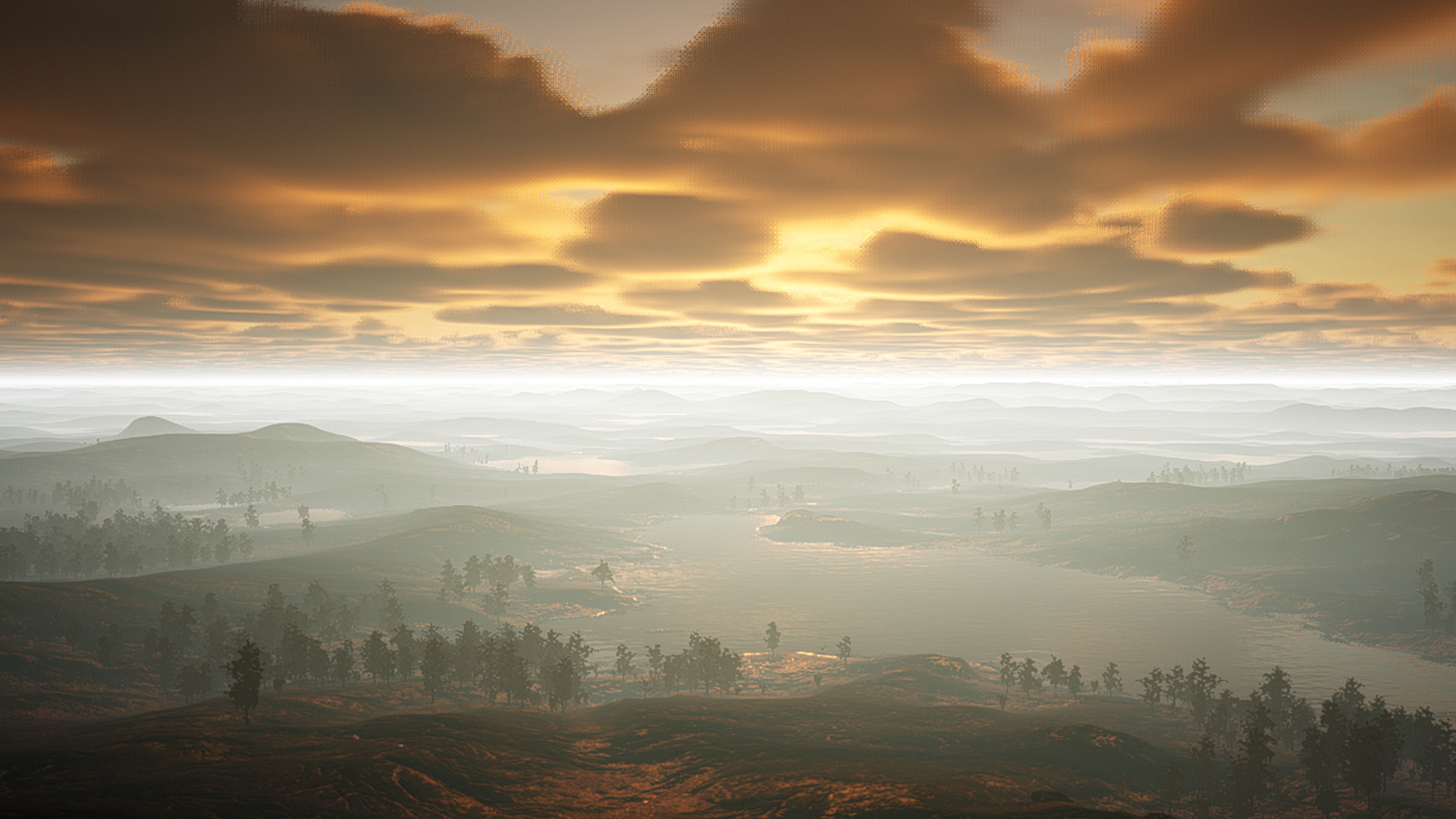 Alchera screenshot 2