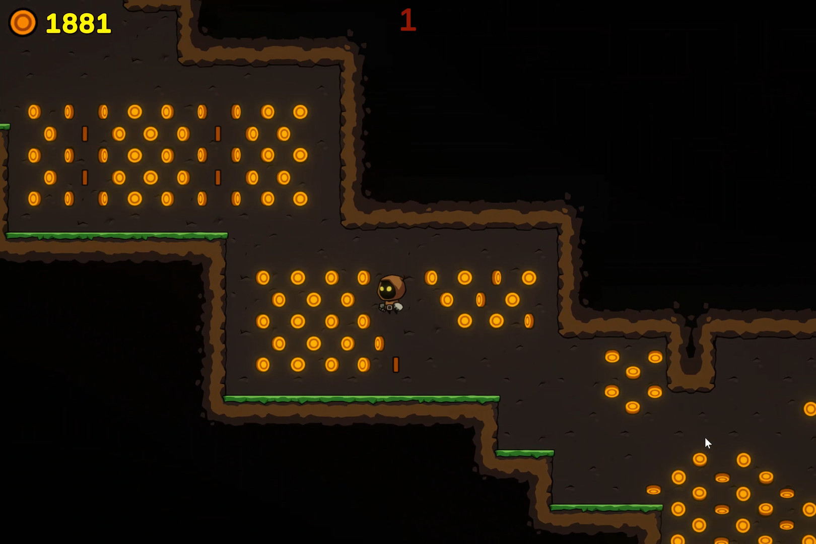 Coin Rush screenshot 5