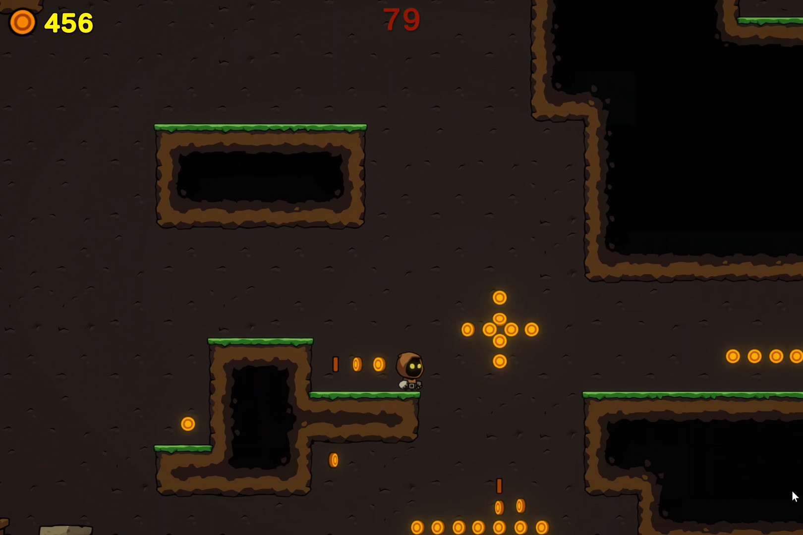 Coin Rush screenshot 2