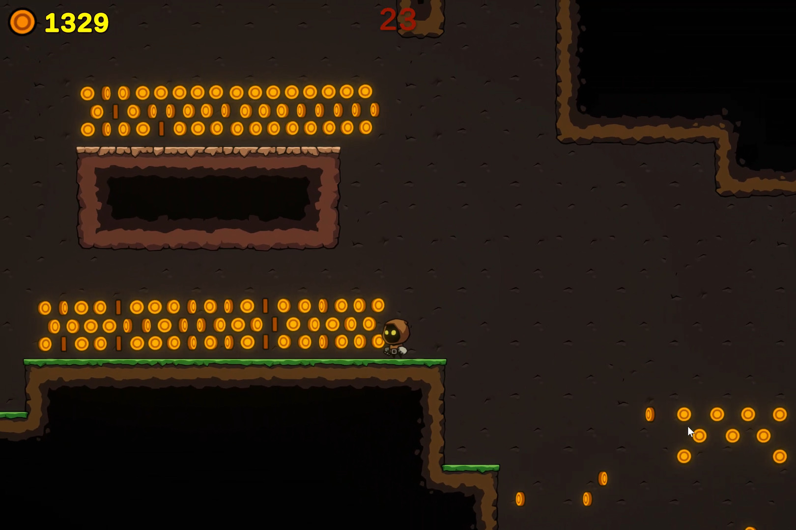 Coin Rush screenshot 8