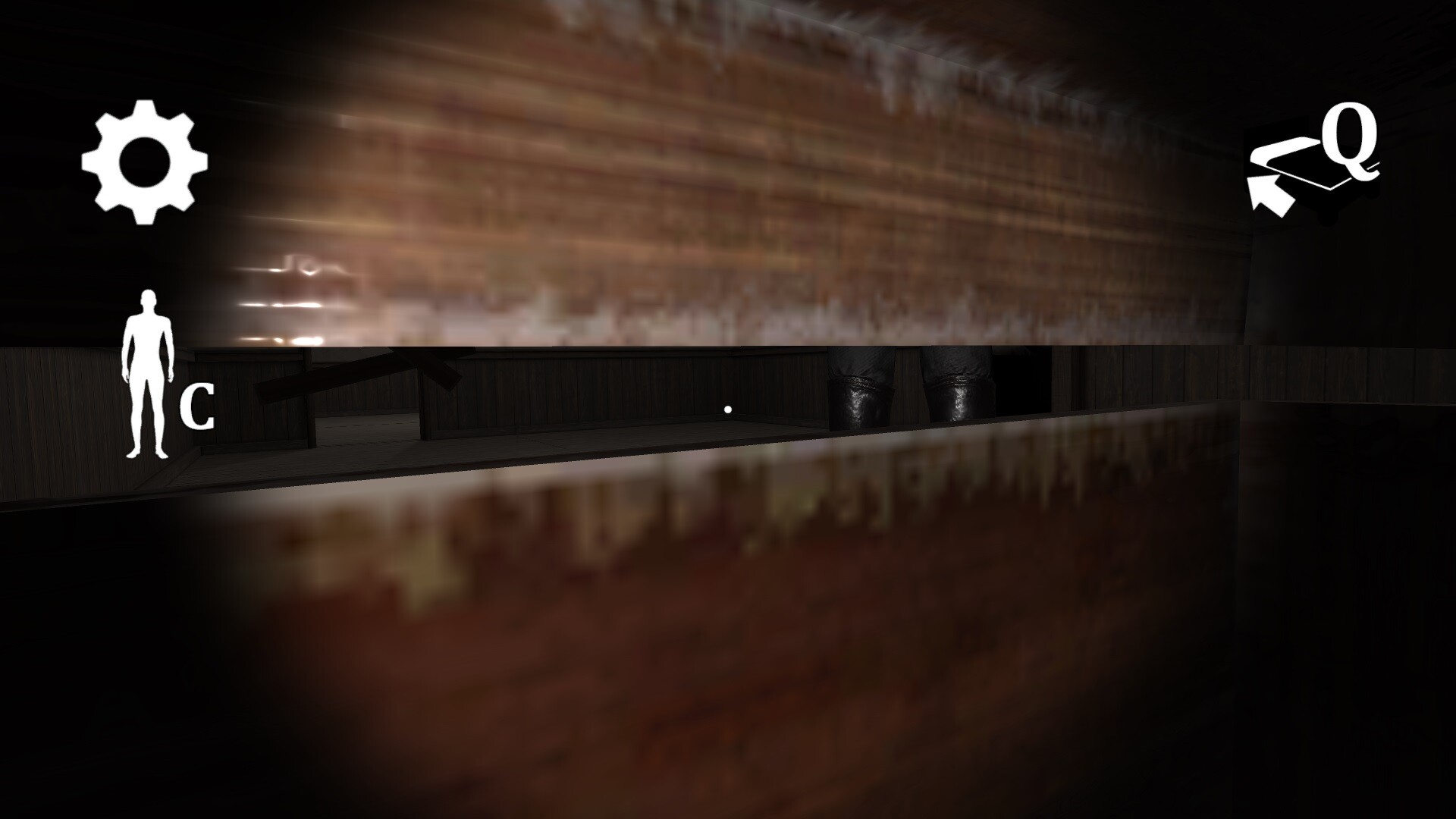 Hungry Wolf screenshot 2