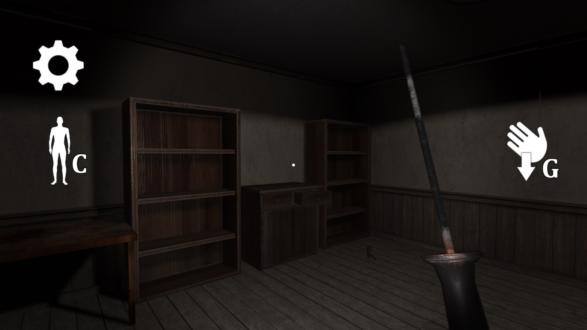 Hungry Wolf screenshot 5