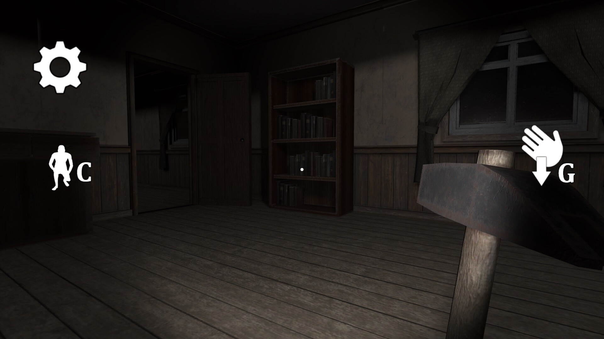 Hungry Wolf screenshot 4
