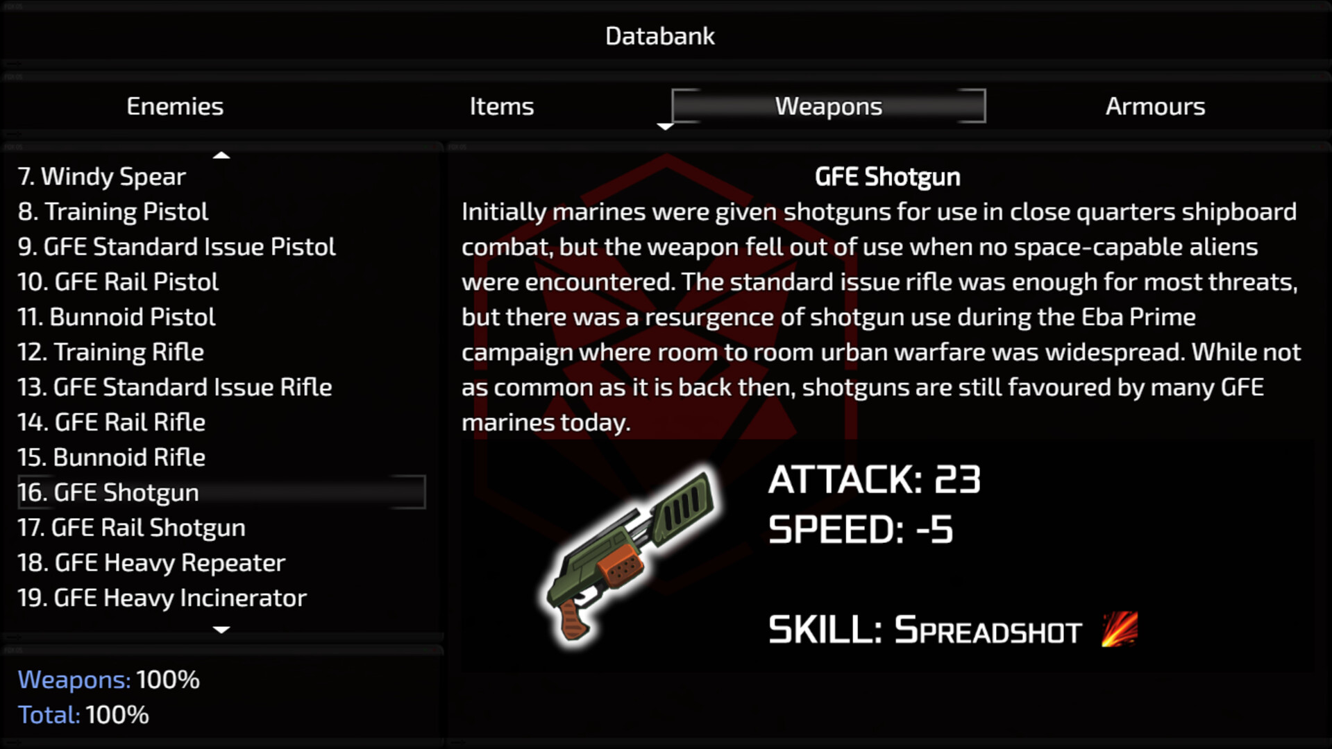Fuchian Chronicles screenshot 11