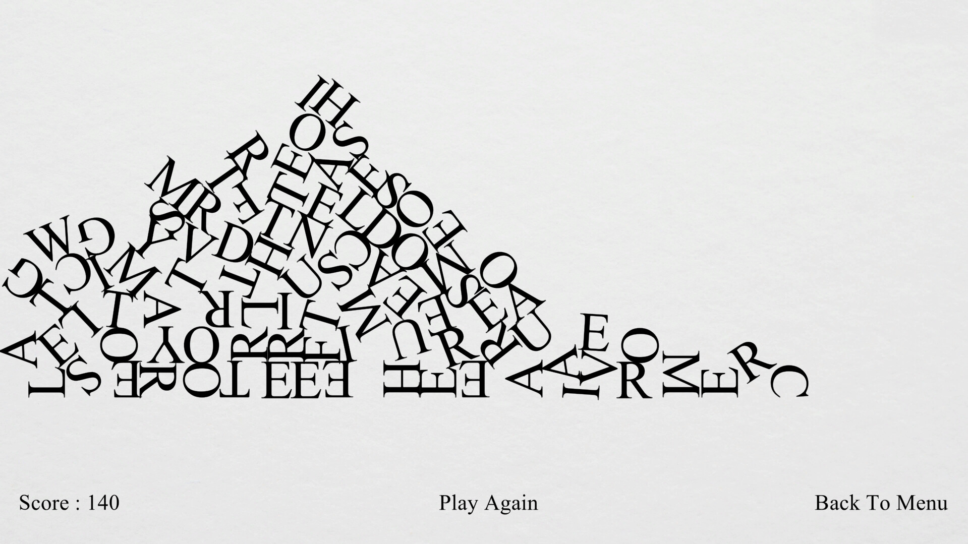 APEIROPHILIA screenshot 4