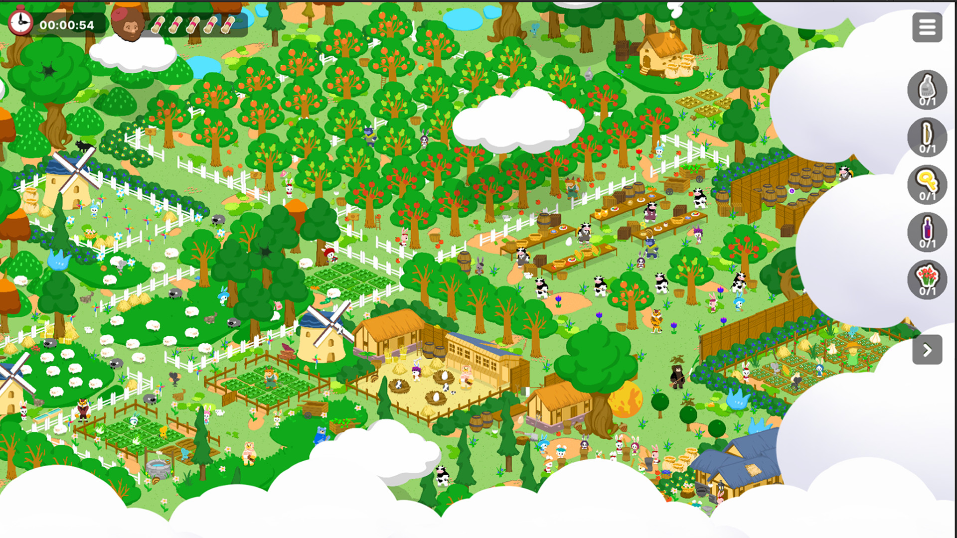 Zoo Seeker screenshot 5