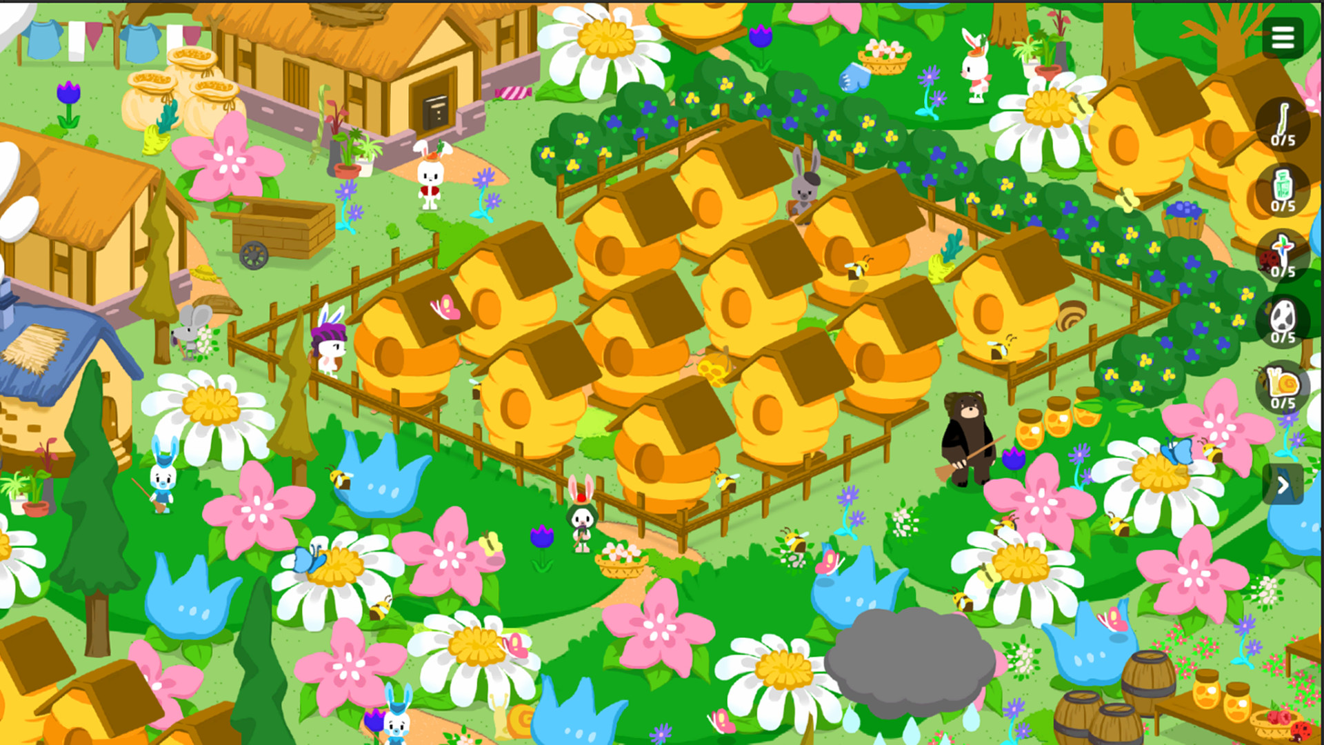 Zoo Seeker screenshot 4