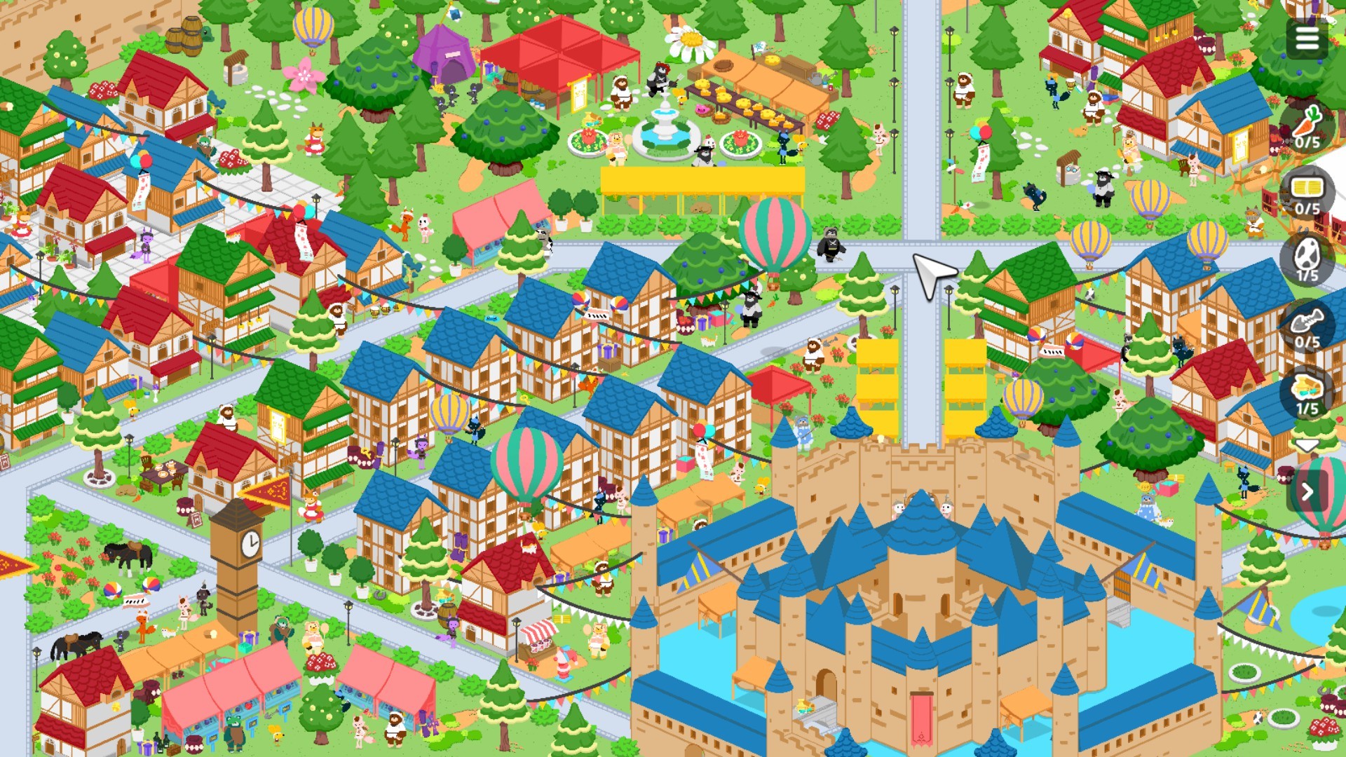 Zoo Seeker screenshot 11
