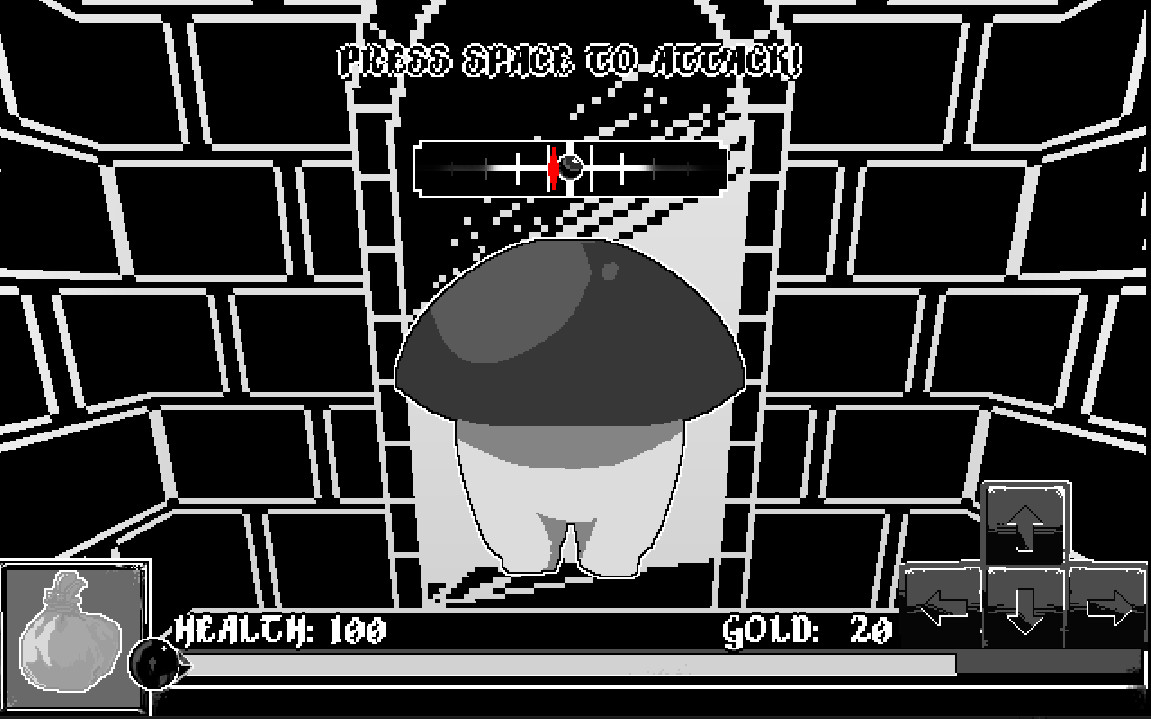 Monster Girl's Labyrinth screenshot 4
