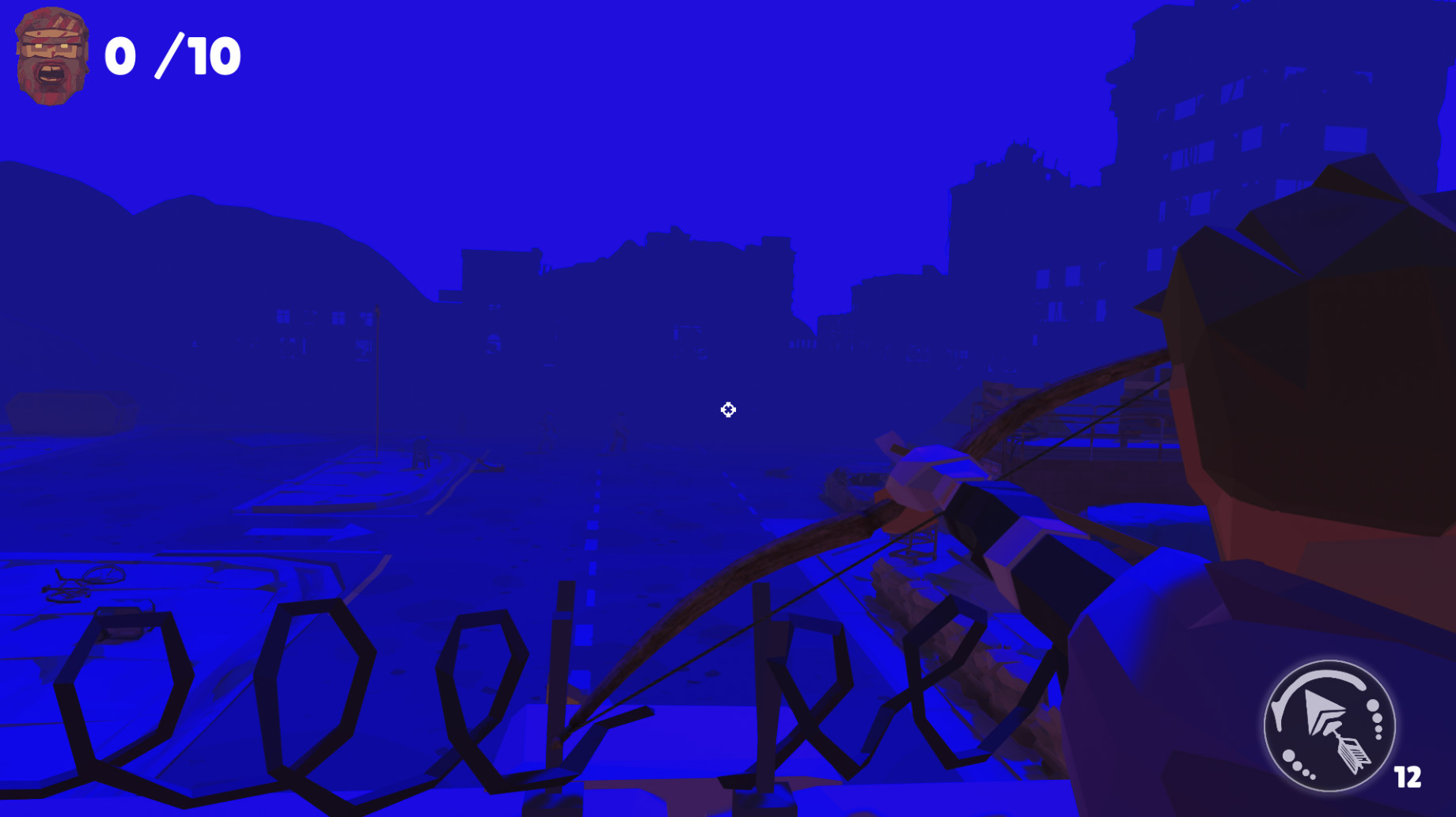 The story of archer screenshot 4