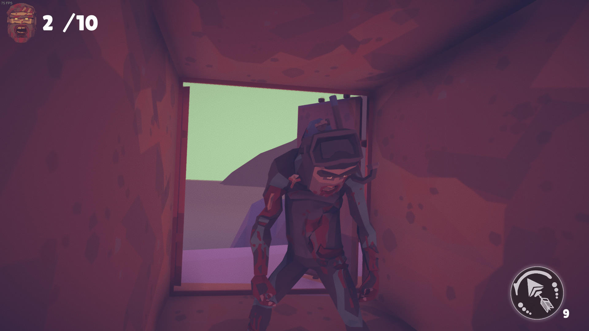 The story of archer screenshot 5