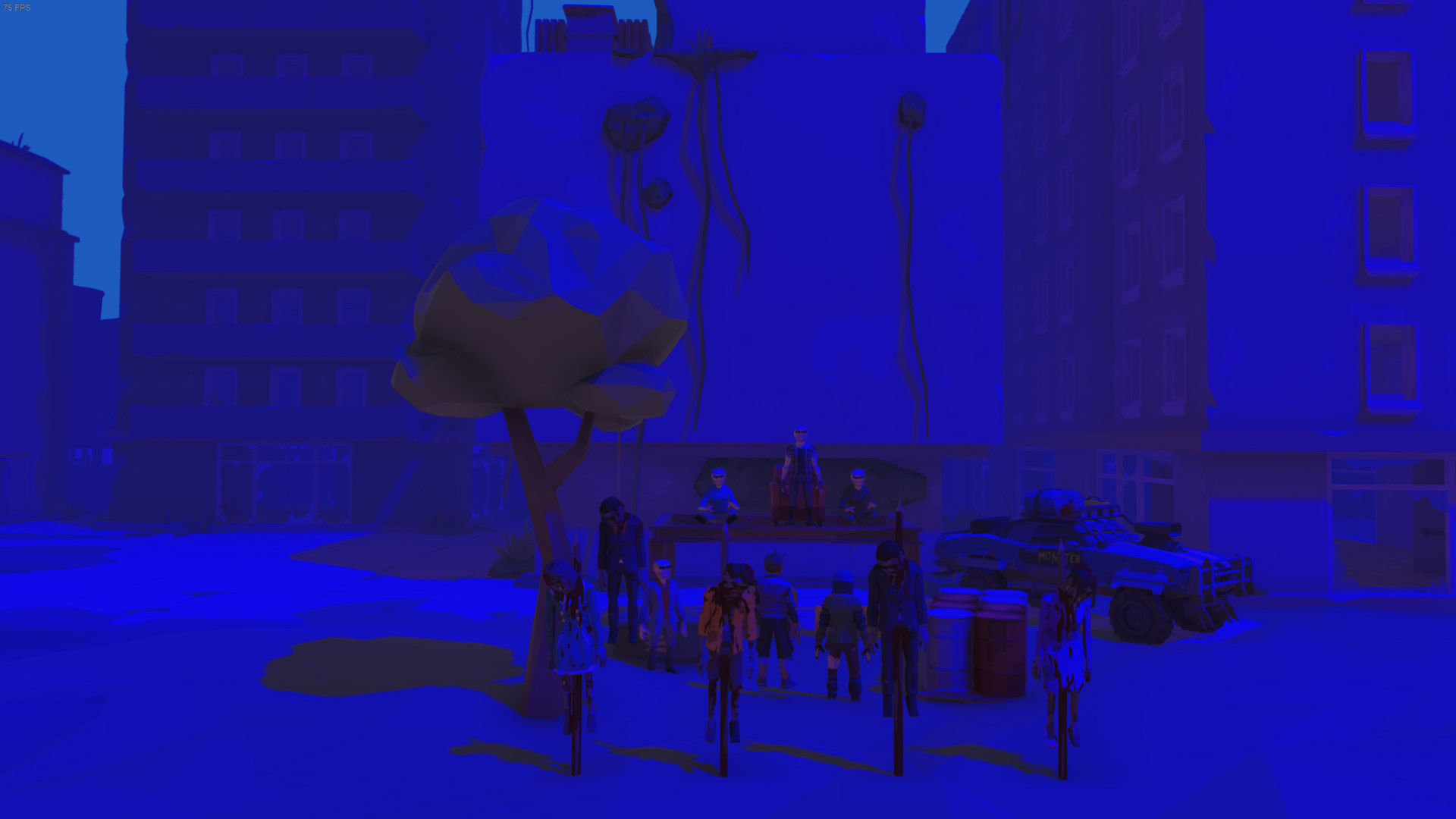 The story of archer screenshot 7
