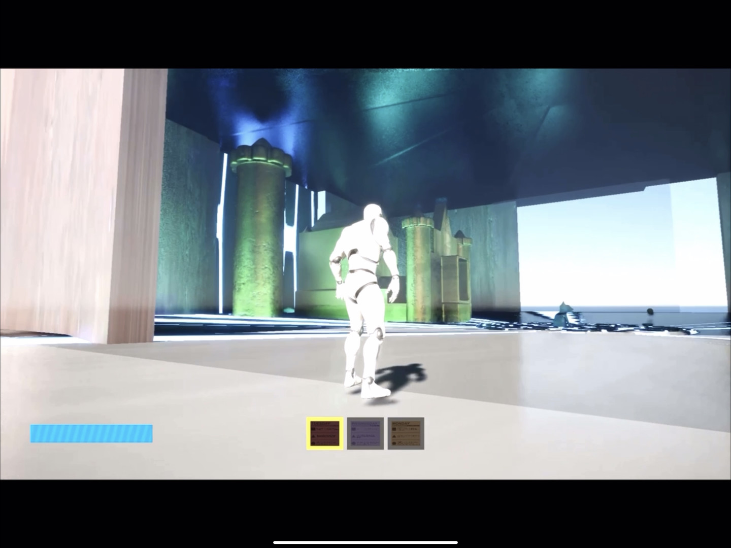 Artemis screenshot 18