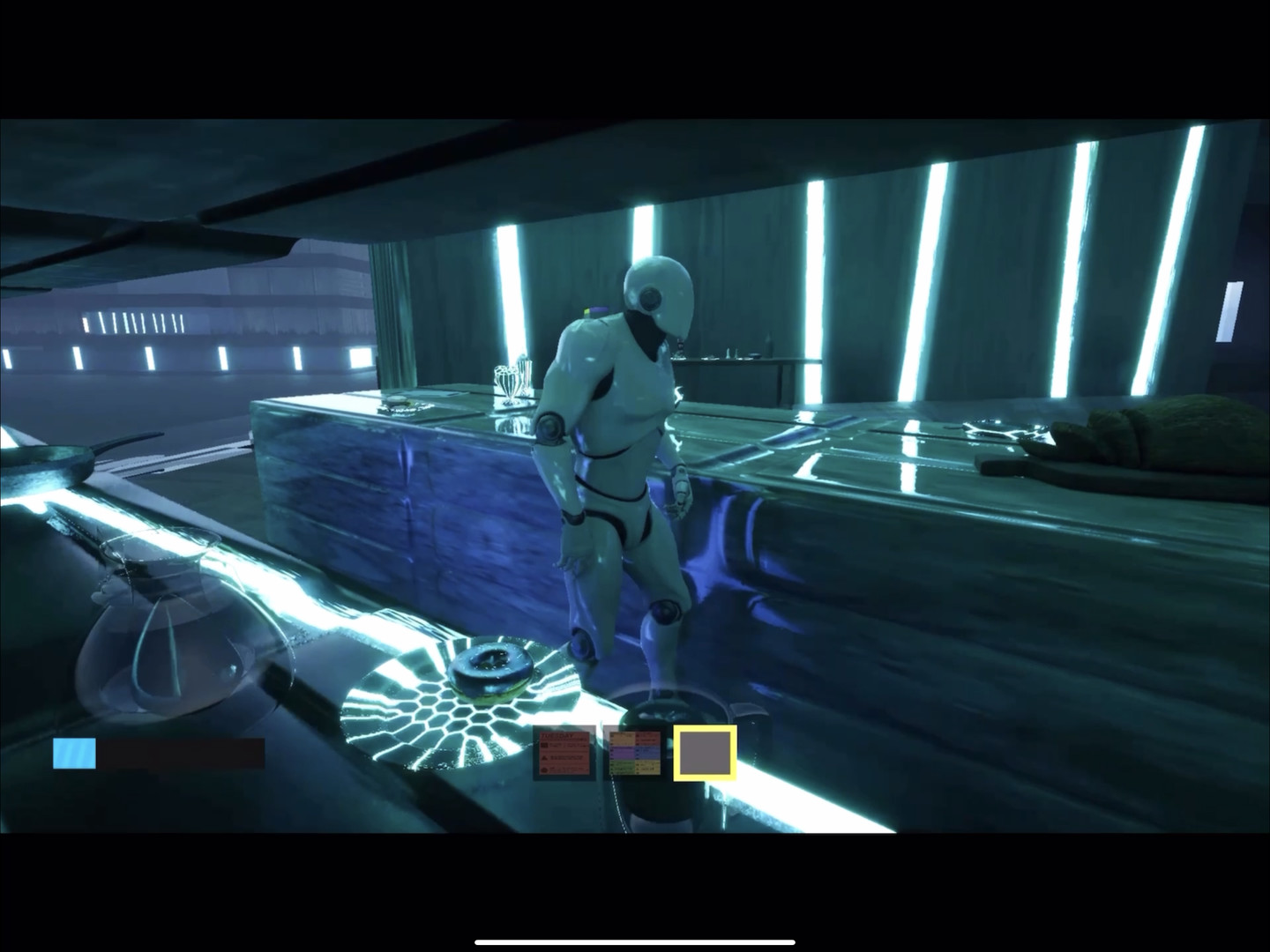 Artemis screenshot 22