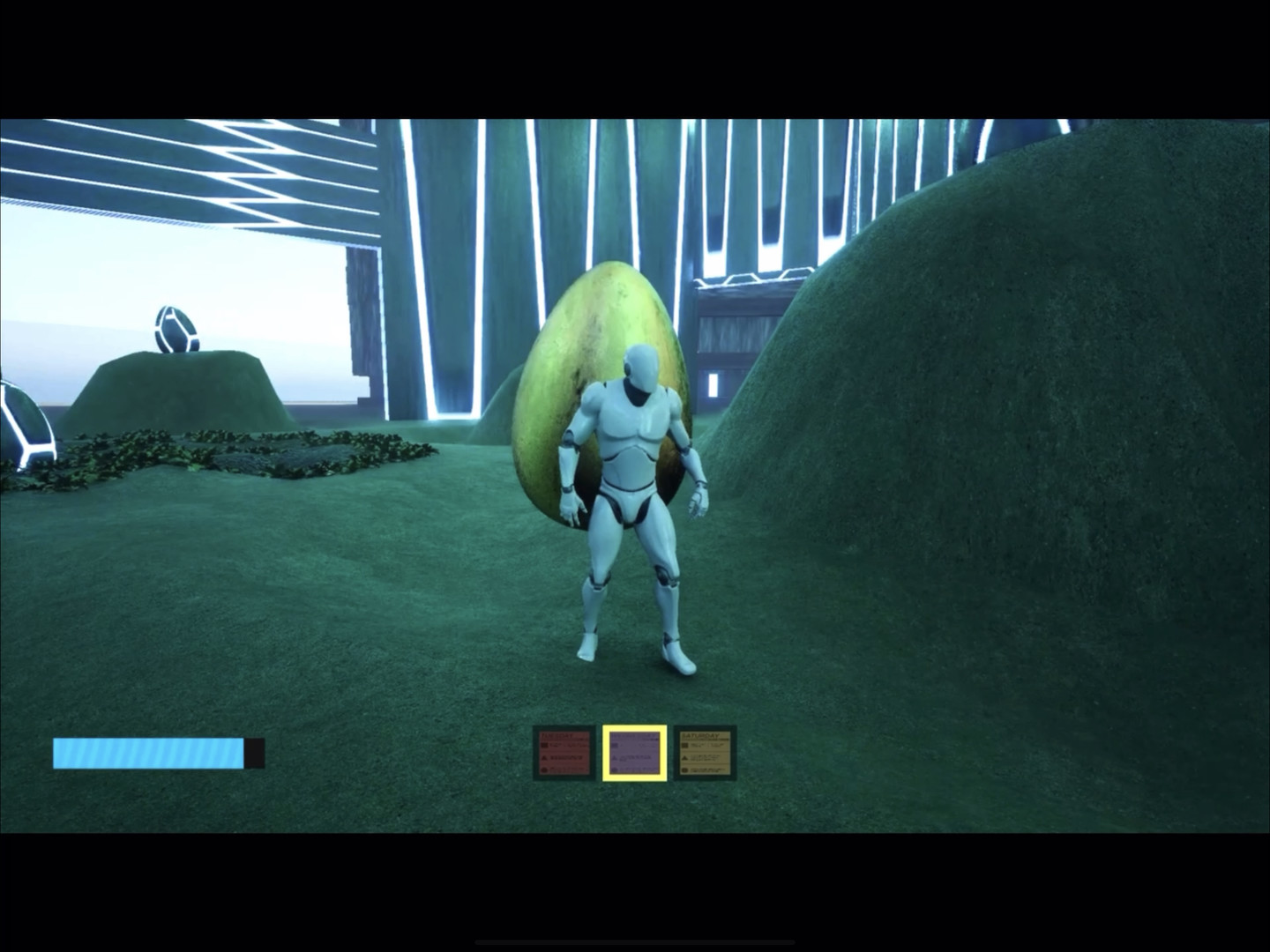Artemis screenshot 4