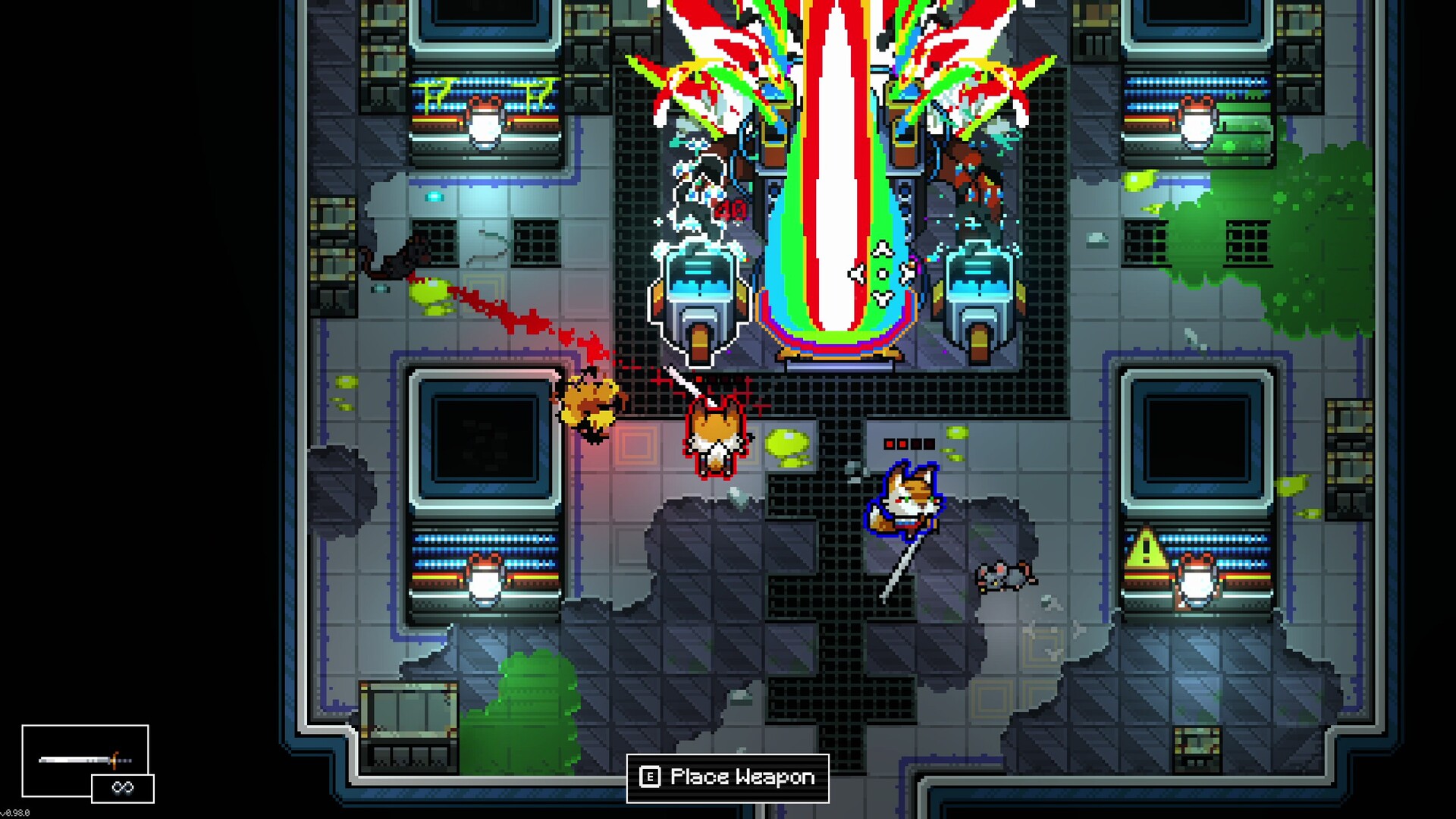Mission Delta screenshot 8