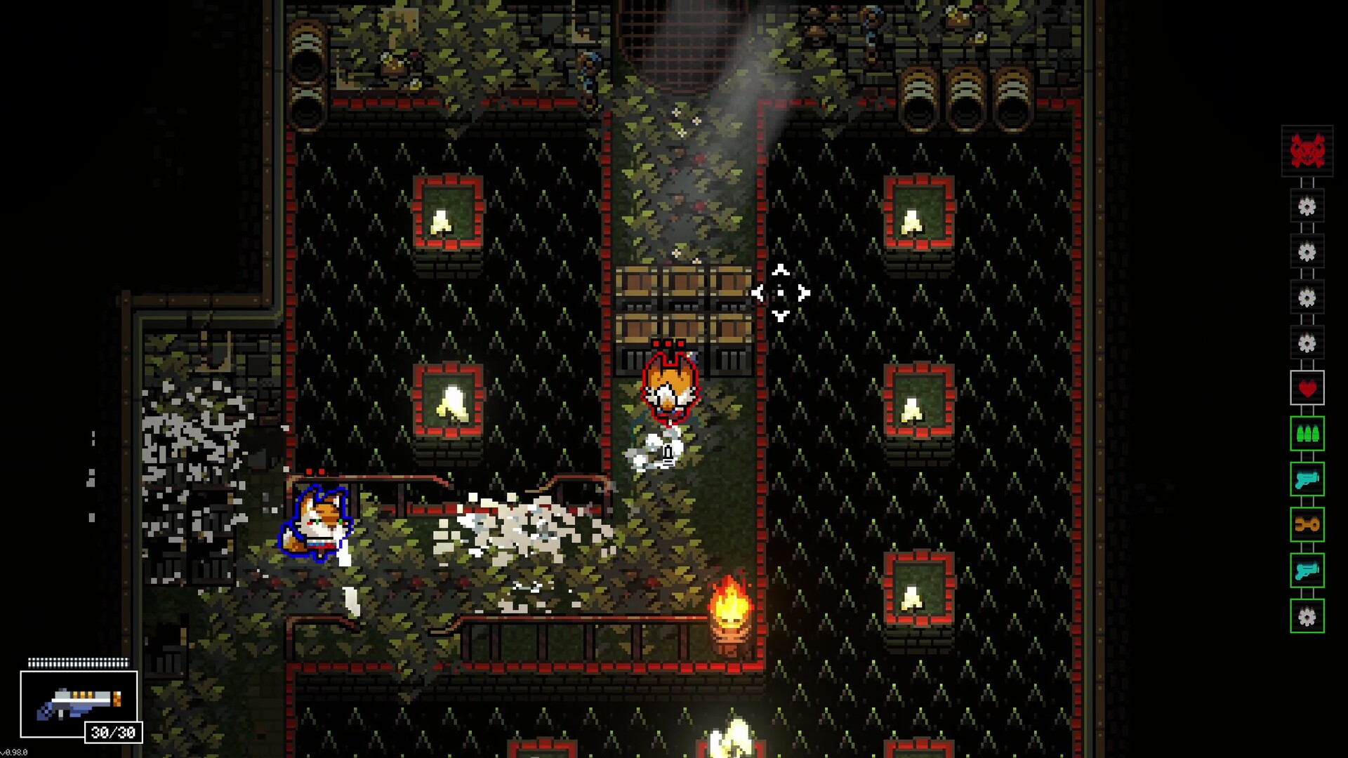 Mission Delta screenshot 12