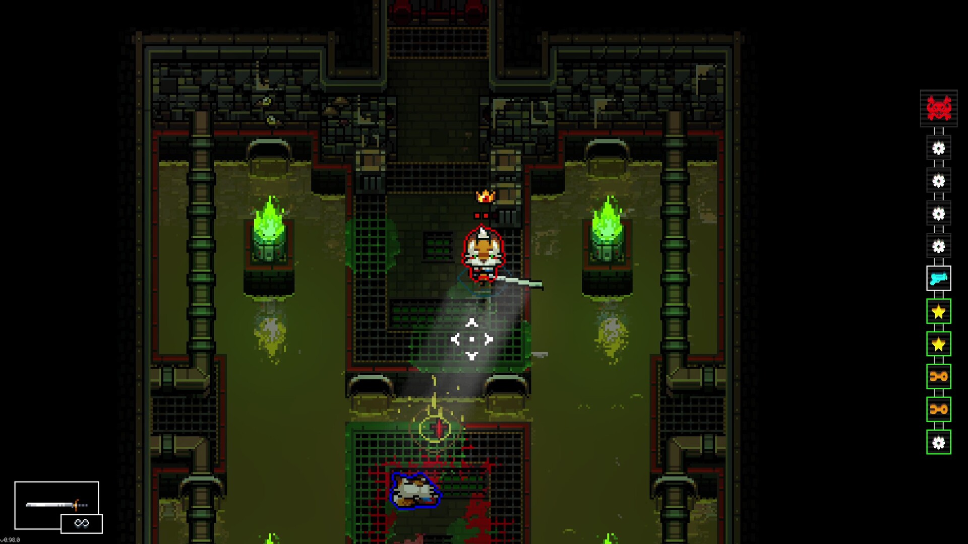 Mission Delta screenshot 3