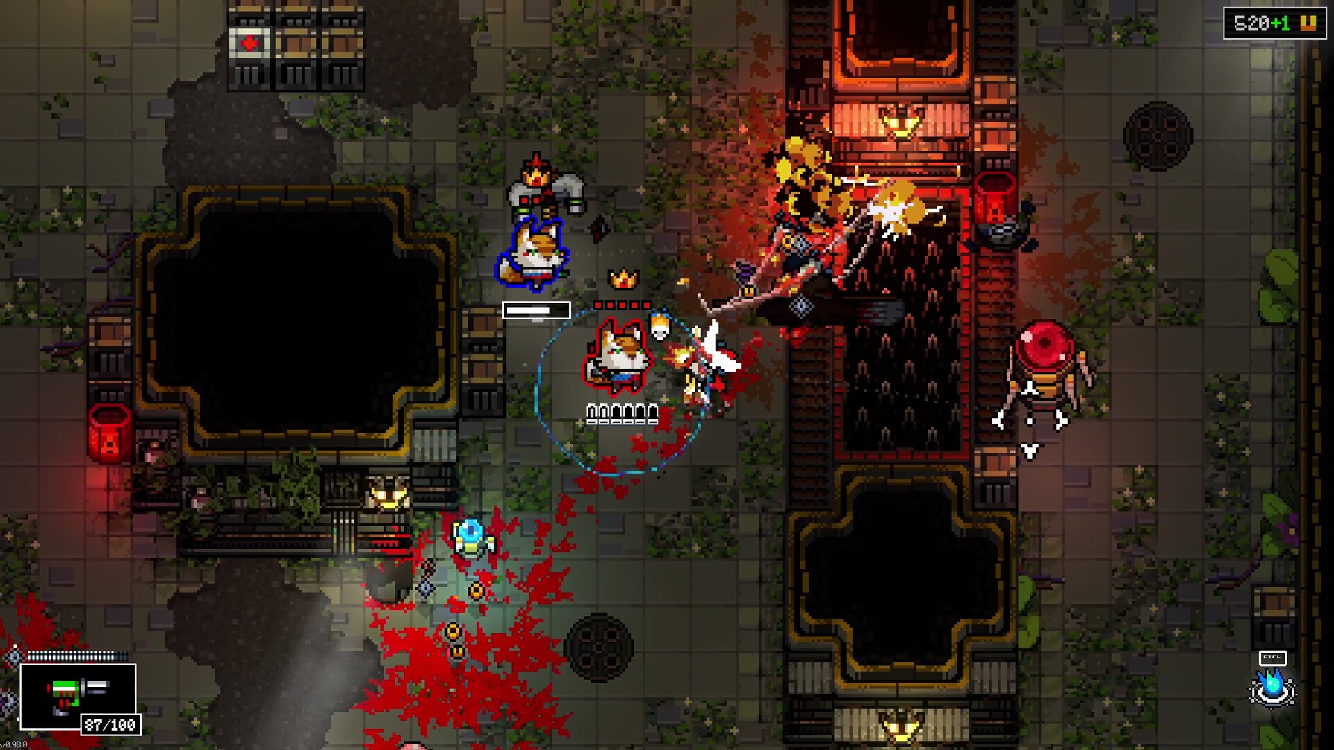 Mission Delta screenshot 11