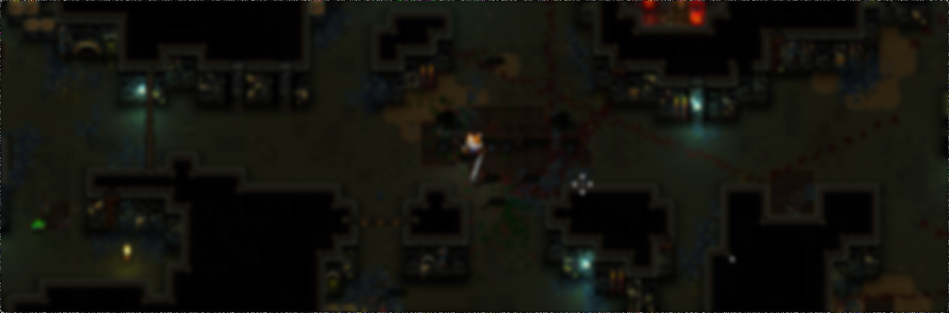 Project Delta Playtest screenshot 5
